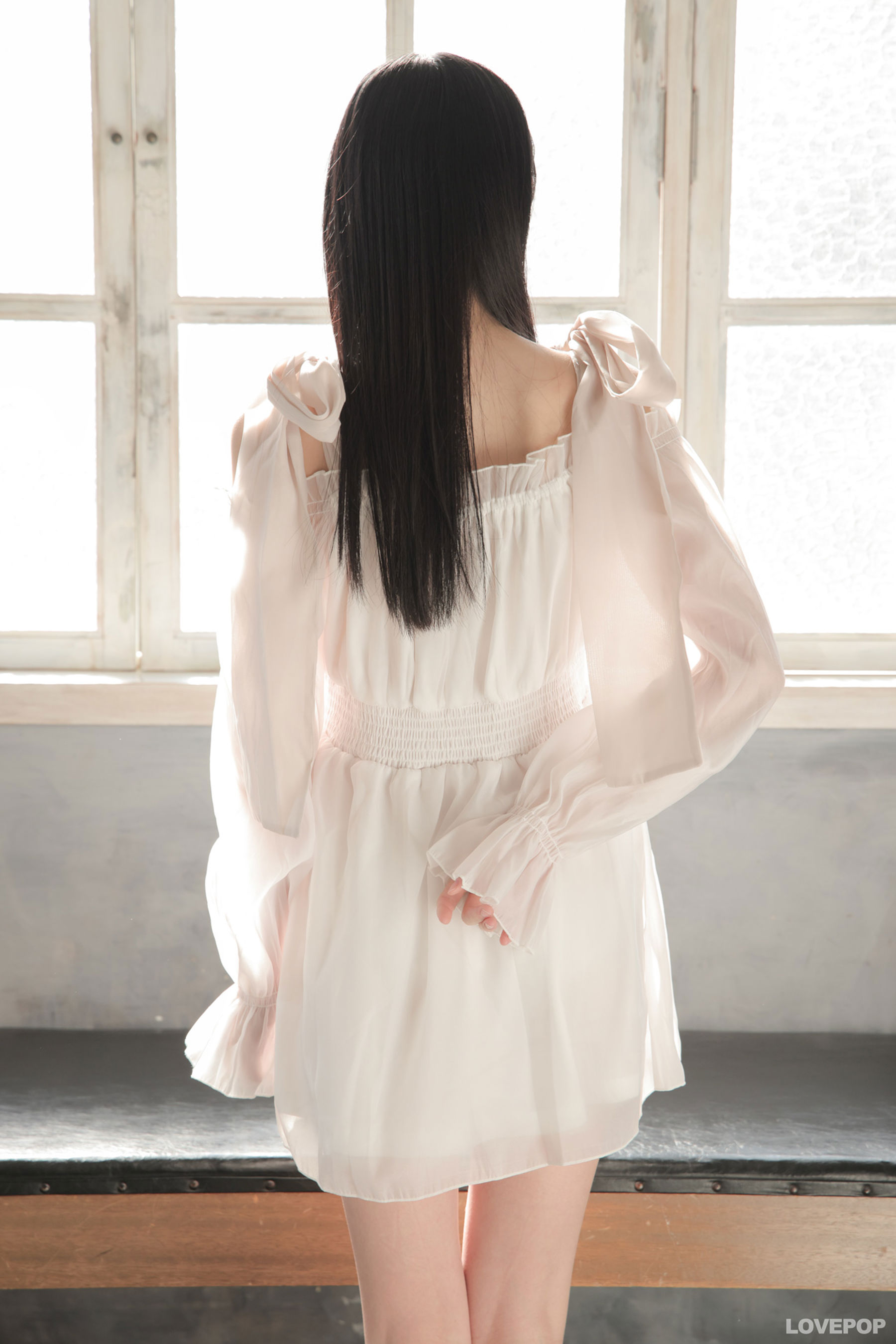 [LOVEPOP] Naru Miyamoto 宮本なる Photoset 09/(85P)