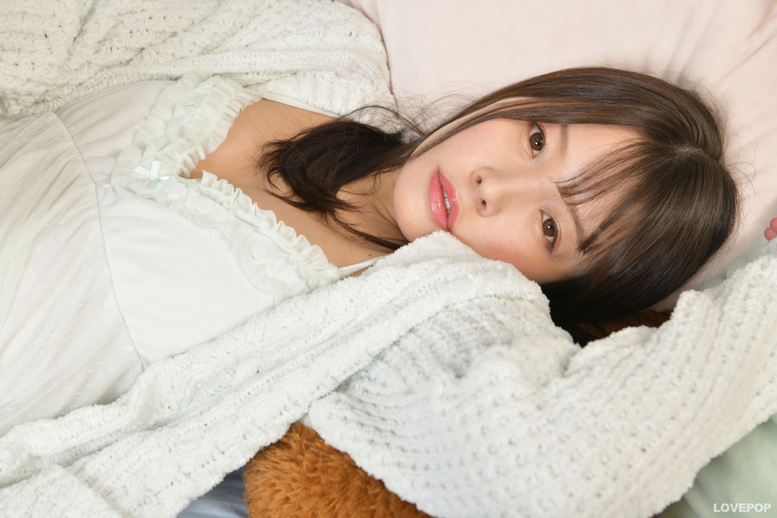 [LOVEPOP] Nana Yagi 八木奈々 Photoset 07/(88P)