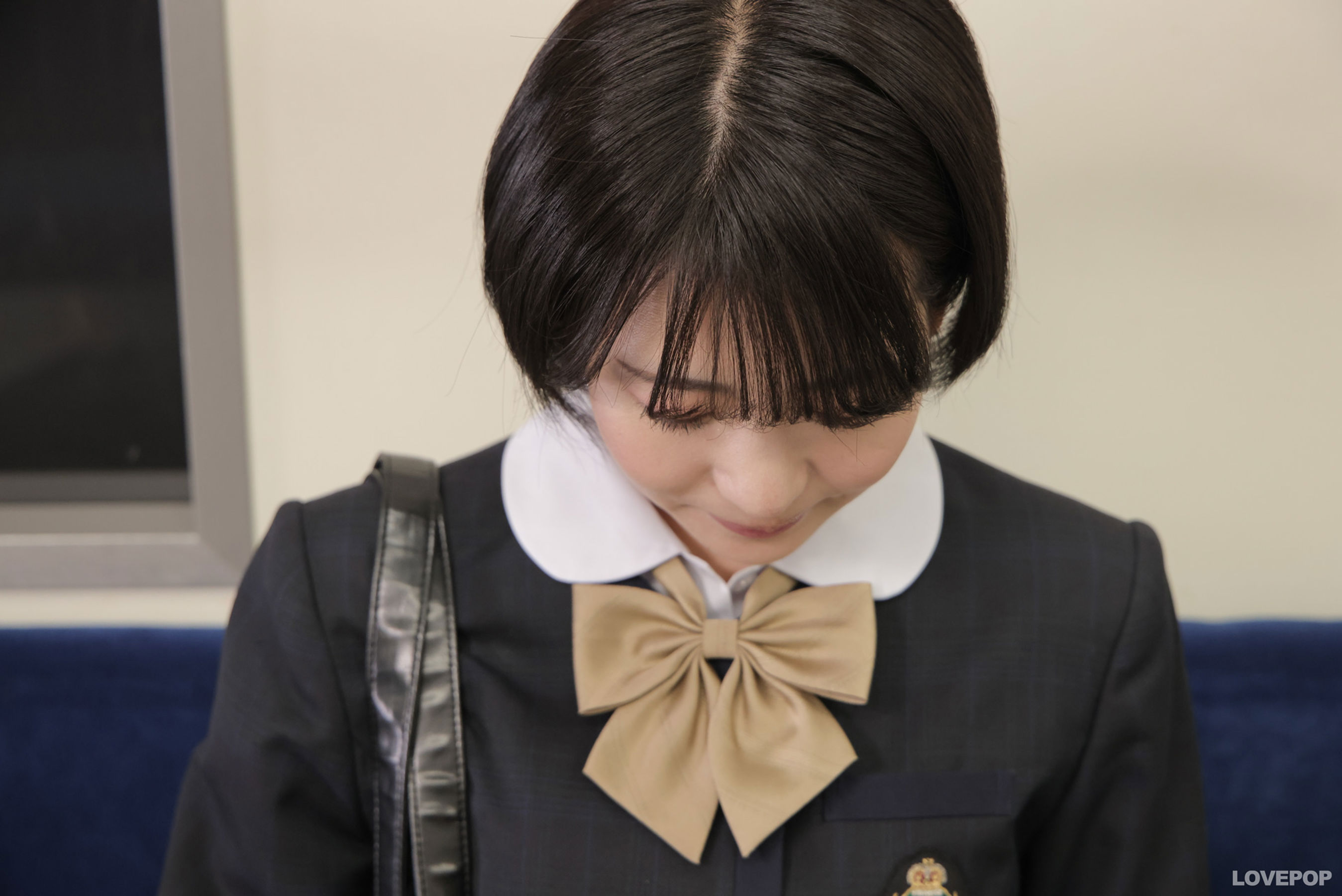 [LOVEPOP] Moeka Sasaki 佐々木萌香 Photoset 52/(79P)