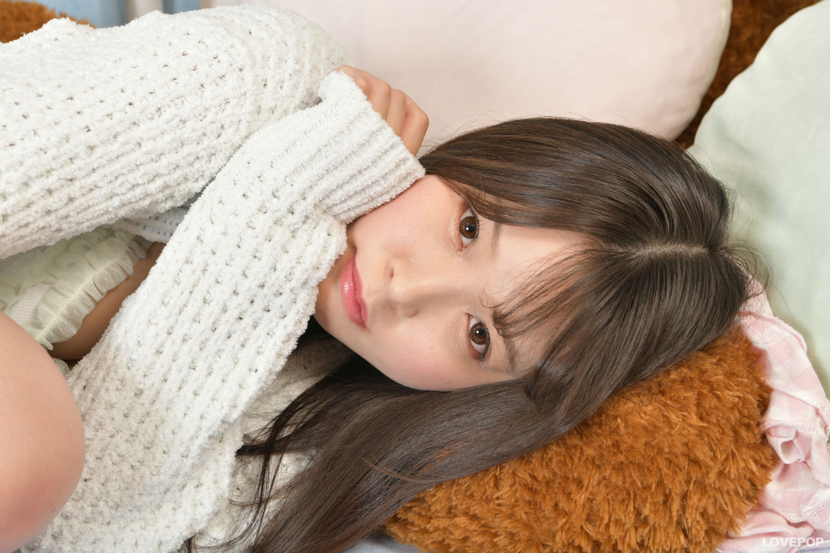 [LOVEPOP] Nana Yagi 八木奈々 Photoset 07/(88P)