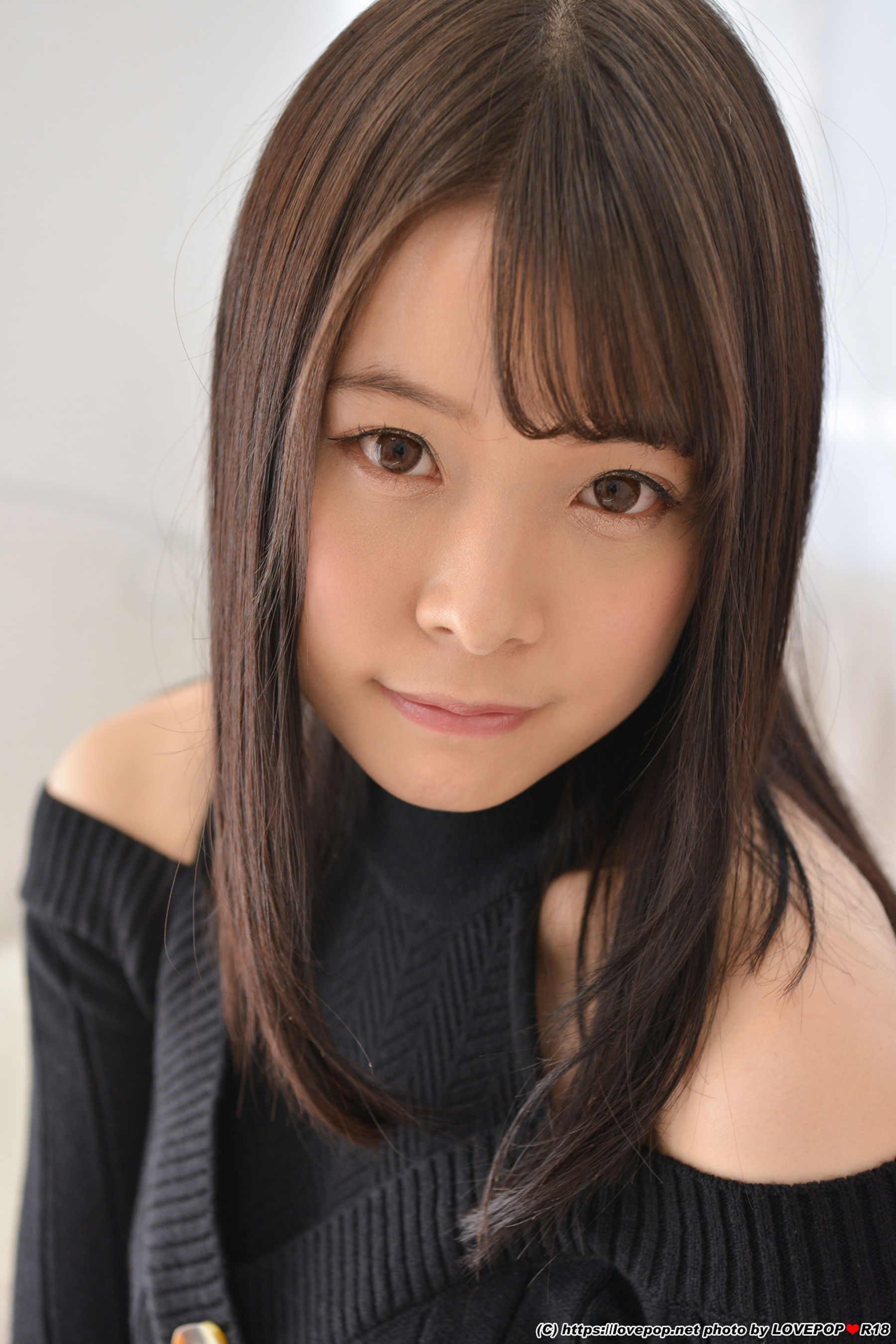 [LOVEPOP] Nana Yagi 八木奈々 Photoset 04/(110P)