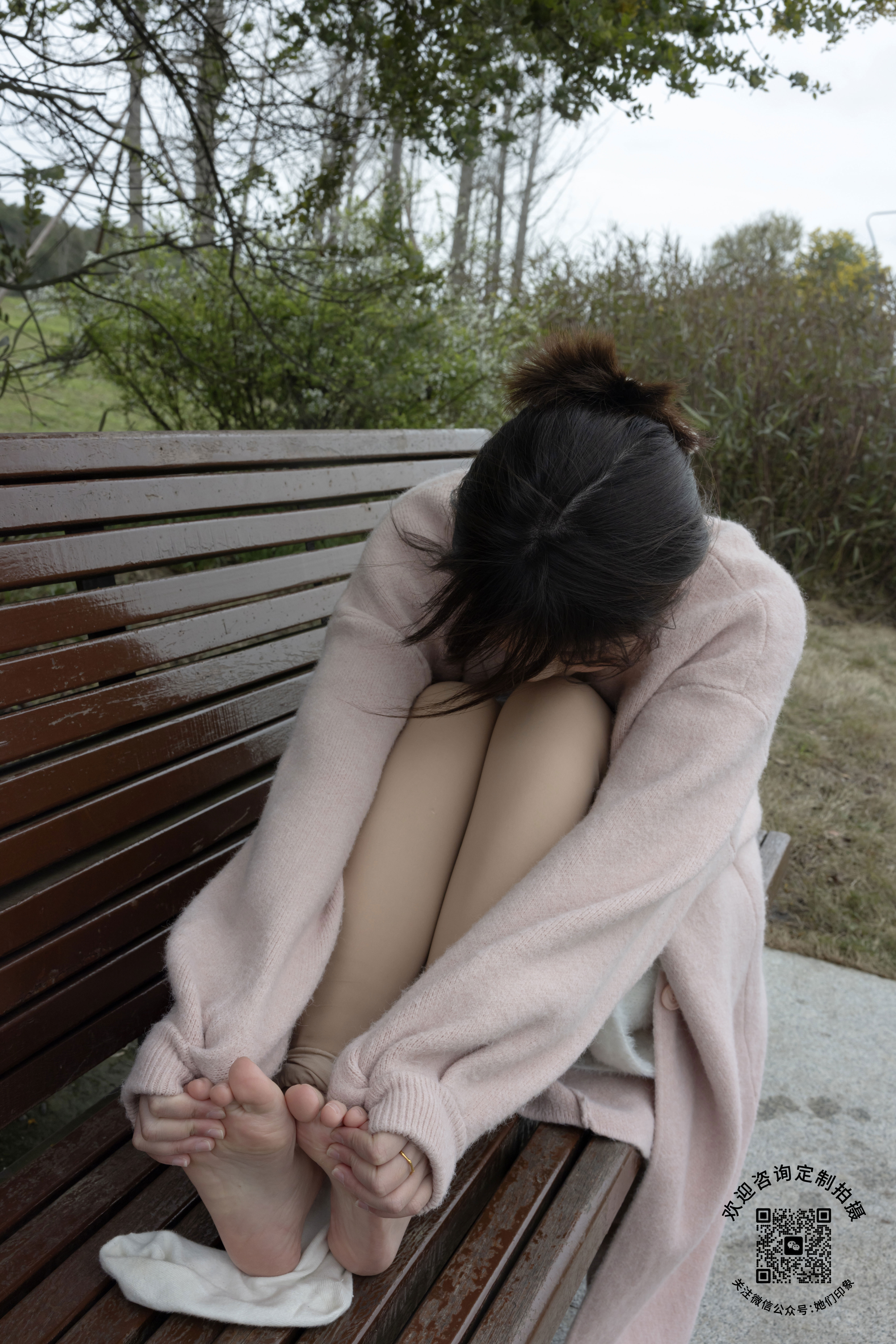 她们印象 No.022 小点心/(179P)