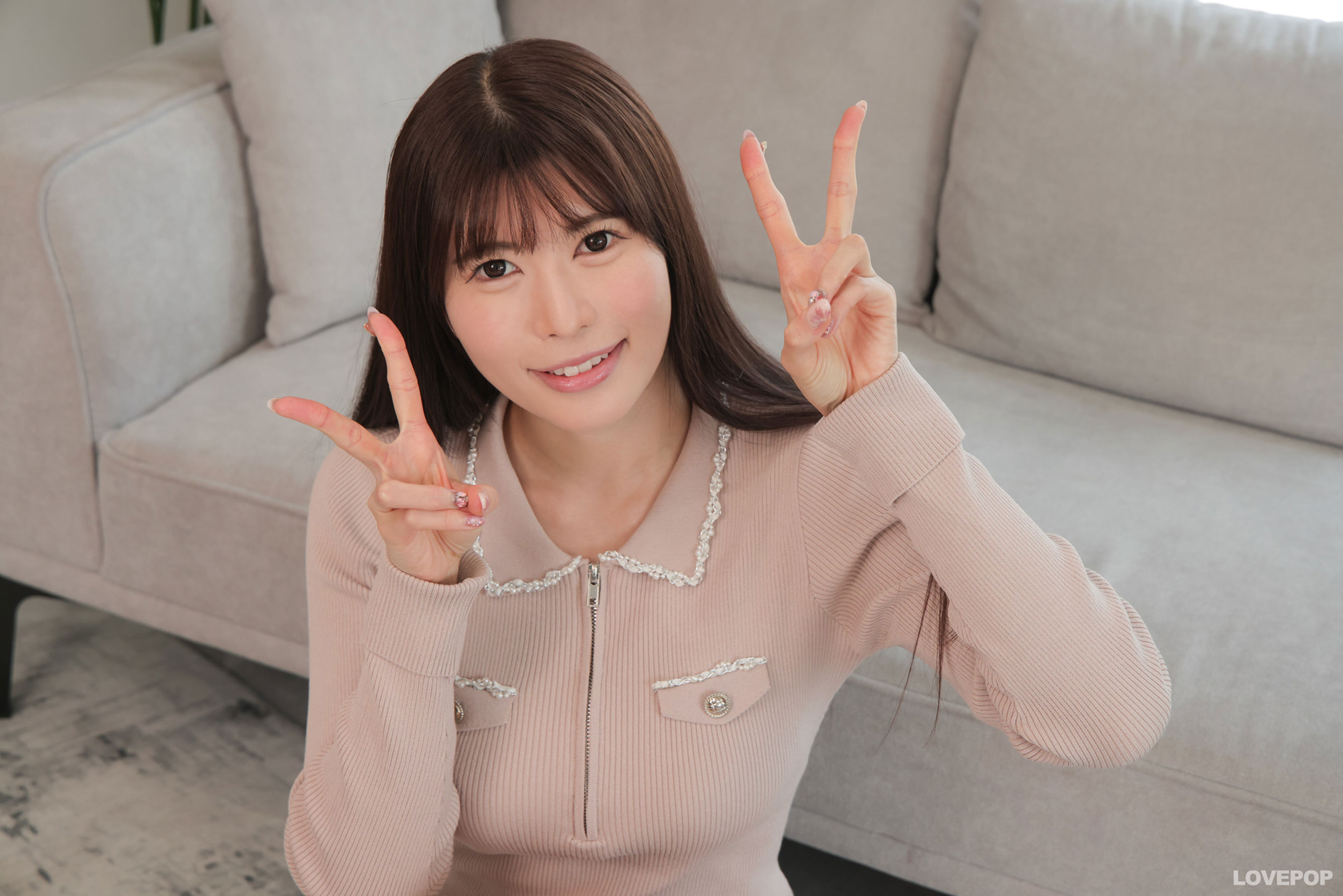 [LOVEPOP] Misa Aira 愛桜みさ Photoset 05/(91P)