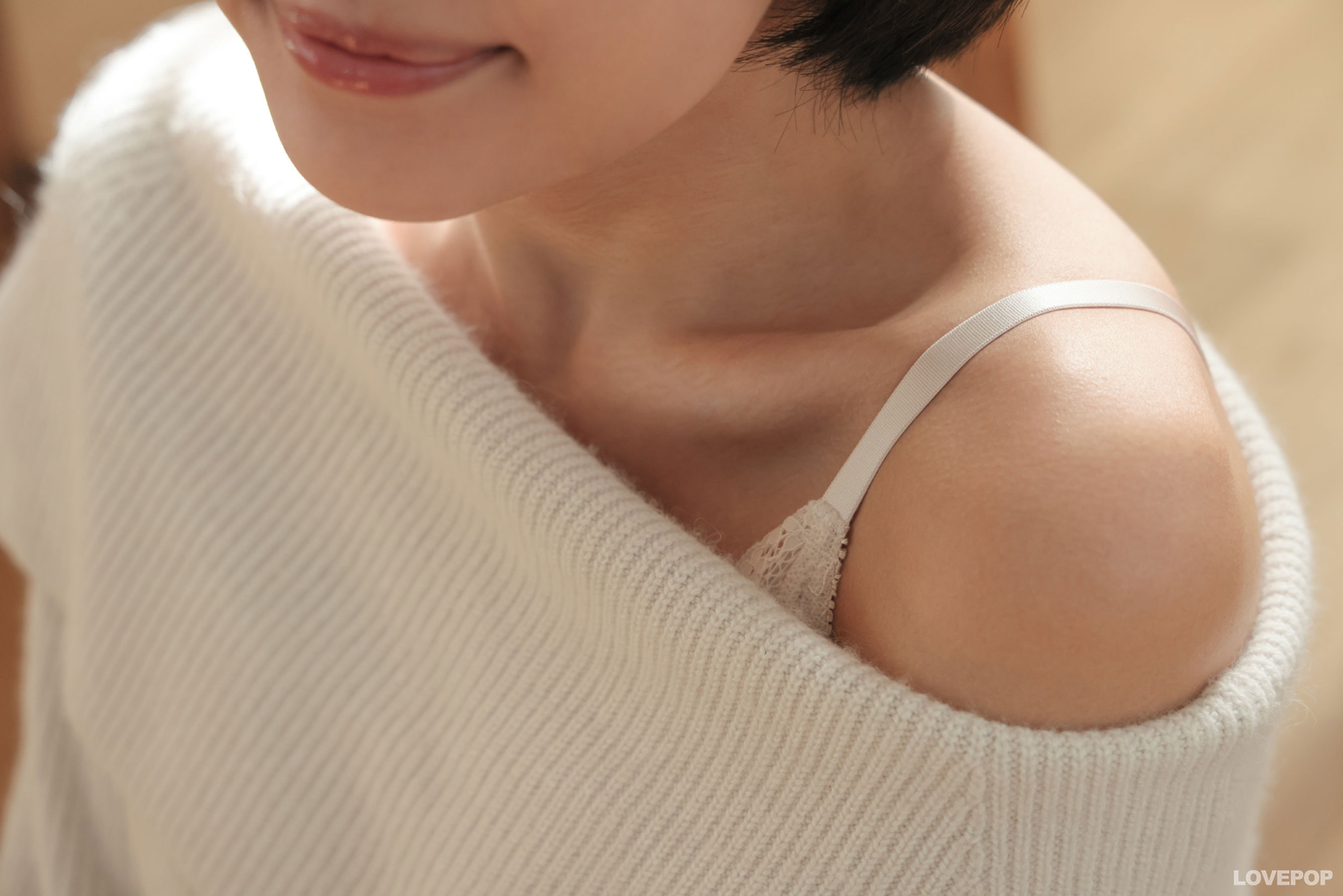 [LOVEPOP] Moeka Sasaki 佐々木萌香 Photoset 47/(84P)