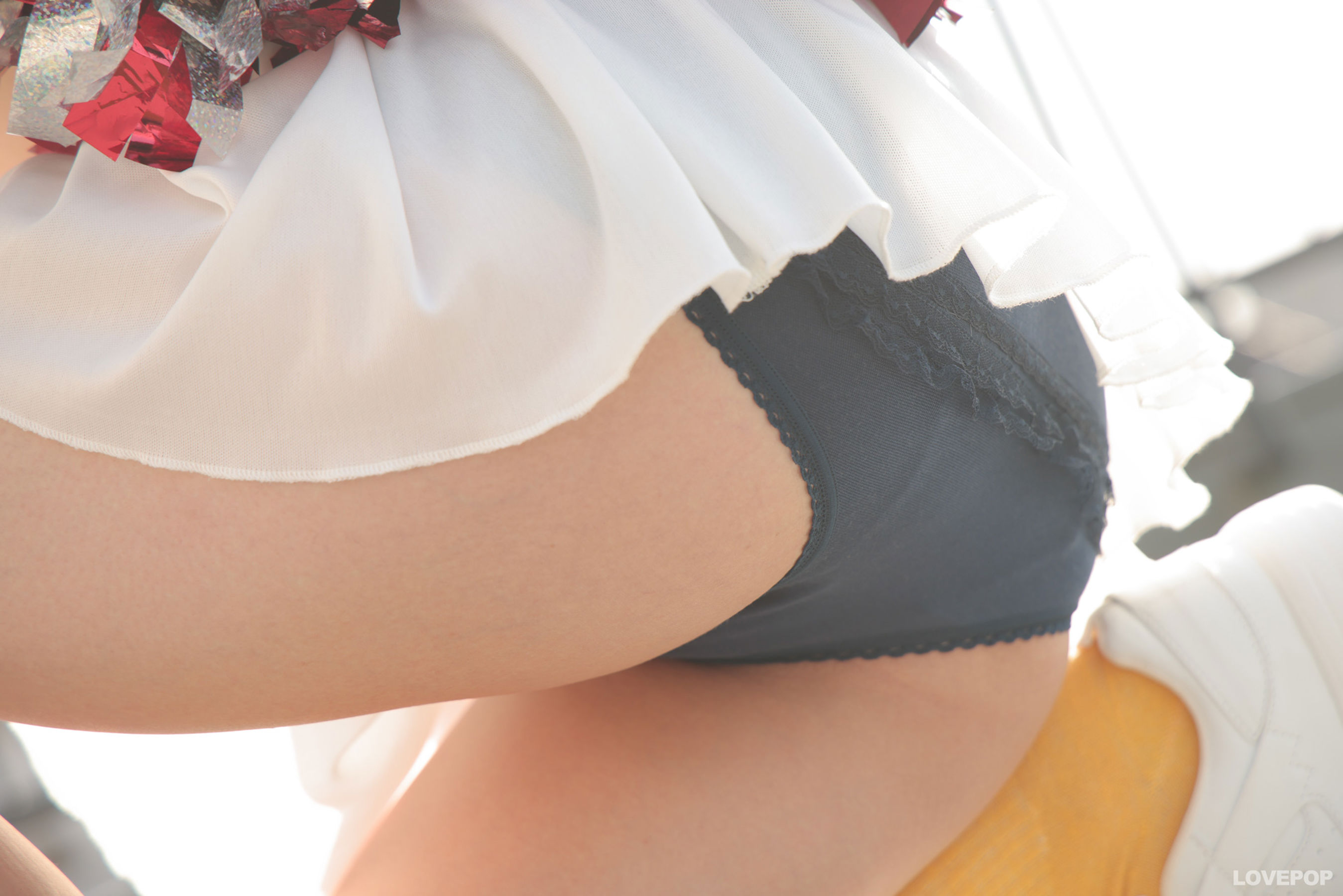 [LOVEPOP] Misa Aira 愛桜みさ Photoset 02/(105P)