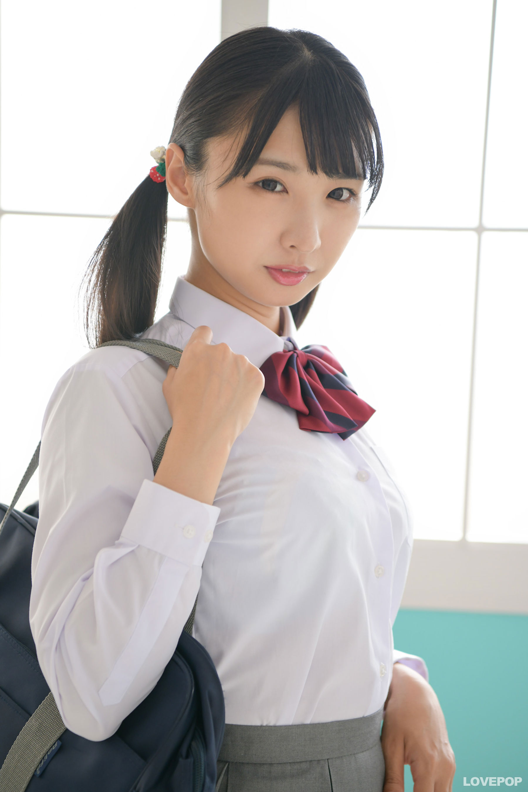 [LOVEPOP] Misako Natsume 夏目みさこ Photoset 03/(99P)
