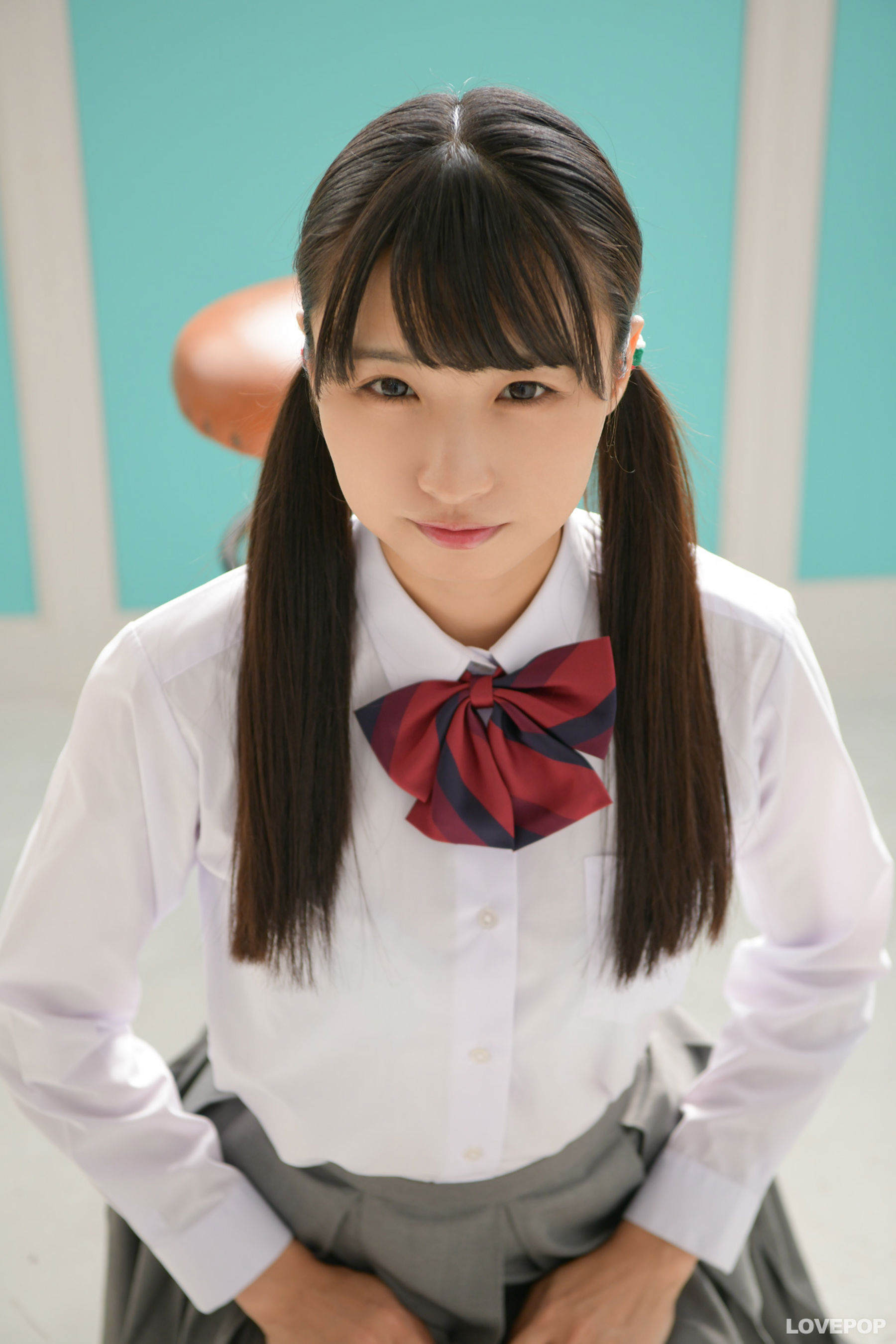 [LOVEPOP] Misako Natsume 夏目みさこ Photoset 03/(99P)