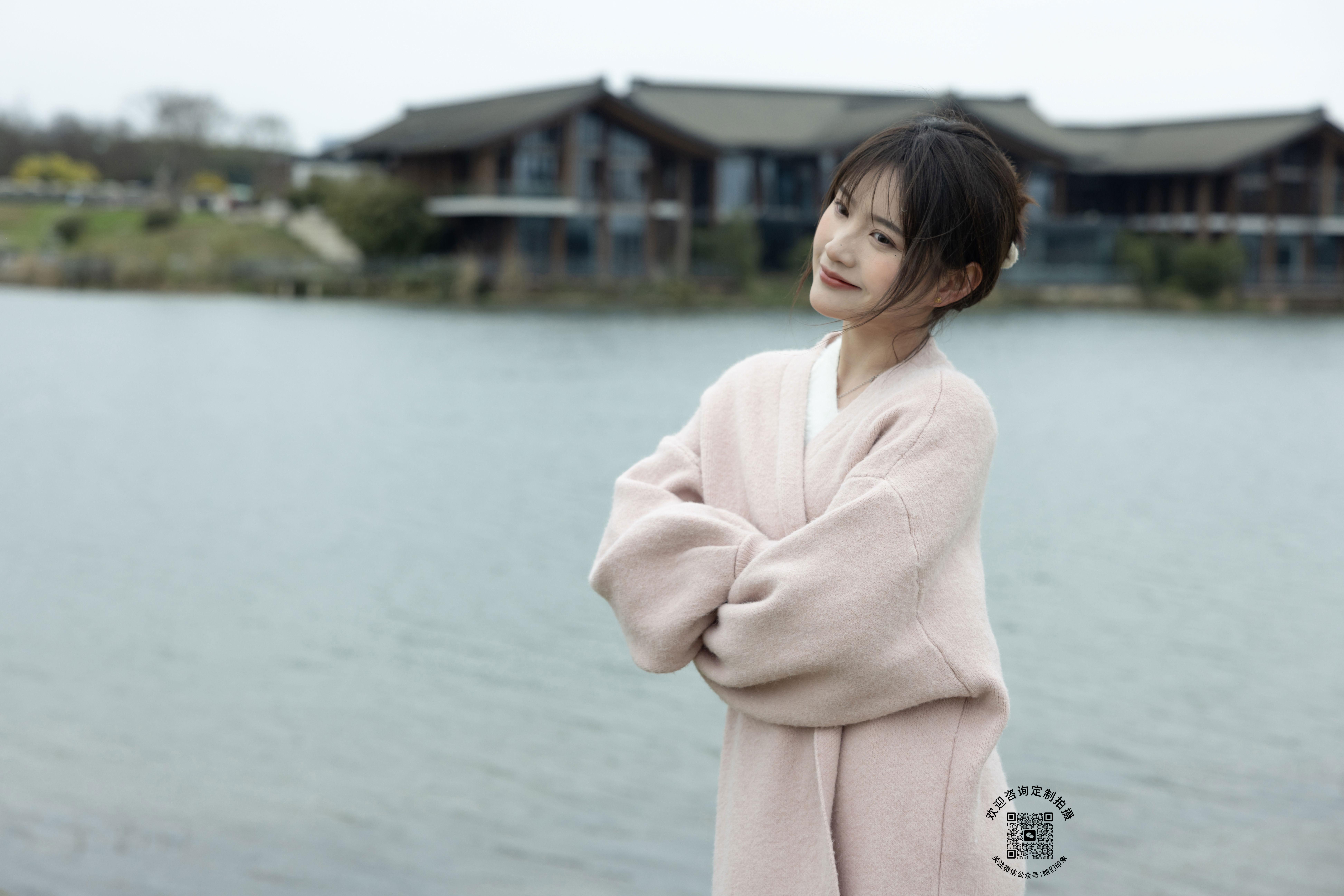 她们印象 No.022 小点心/(179P)