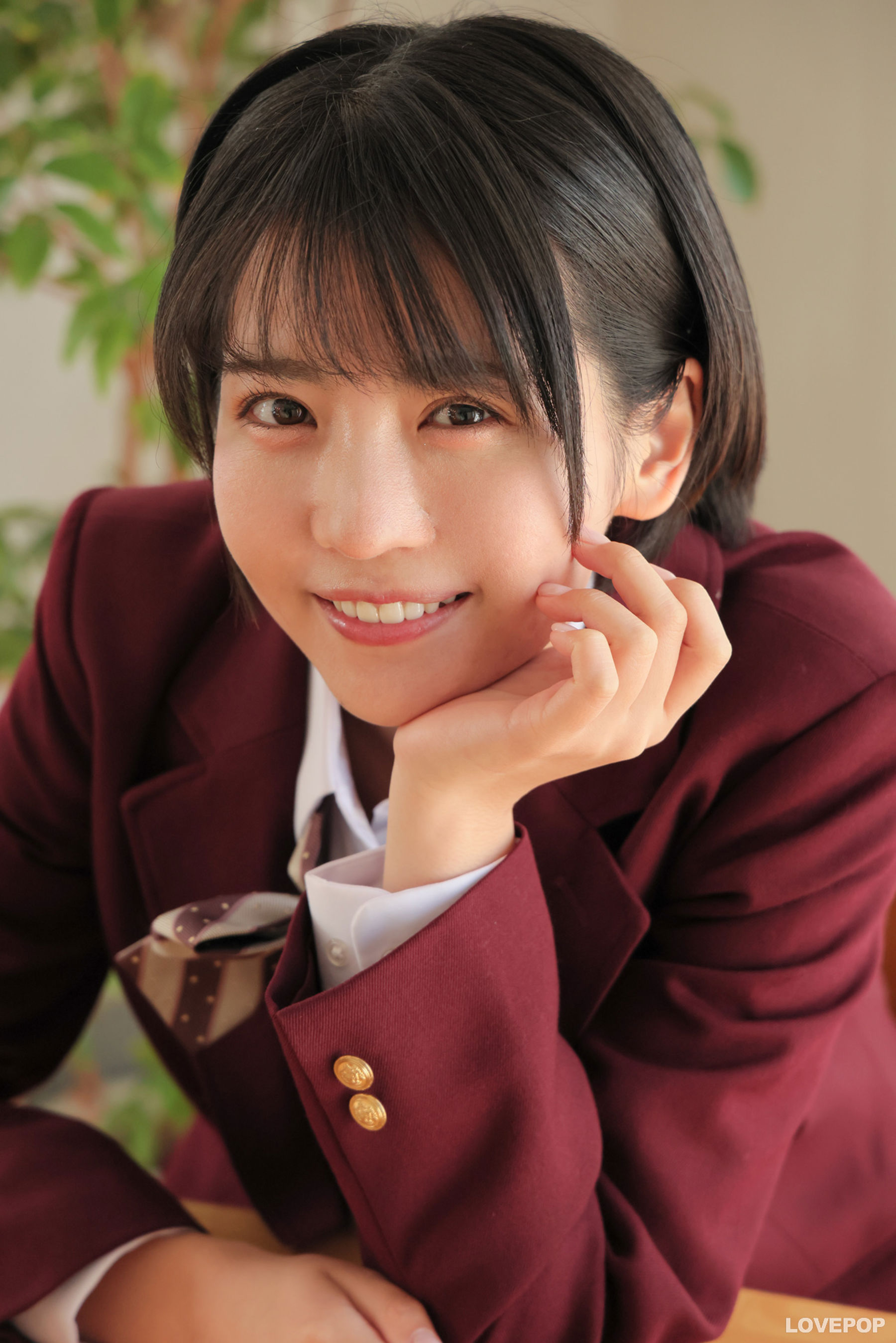 [LOVEPOP] Moeka Sasaki 佐々木萌香 Photoset 44/(104P)