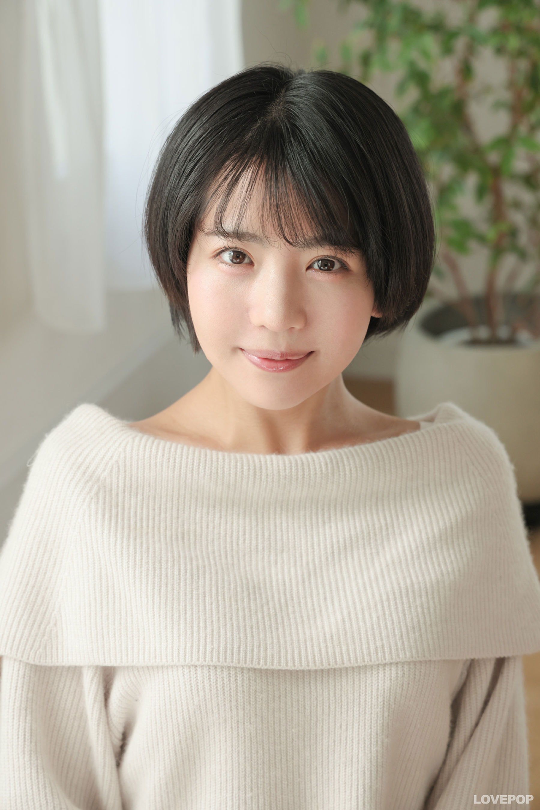 [LOVEPOP] Moeka Sasaki 佐々木萌香 Photoset 47/(84P)