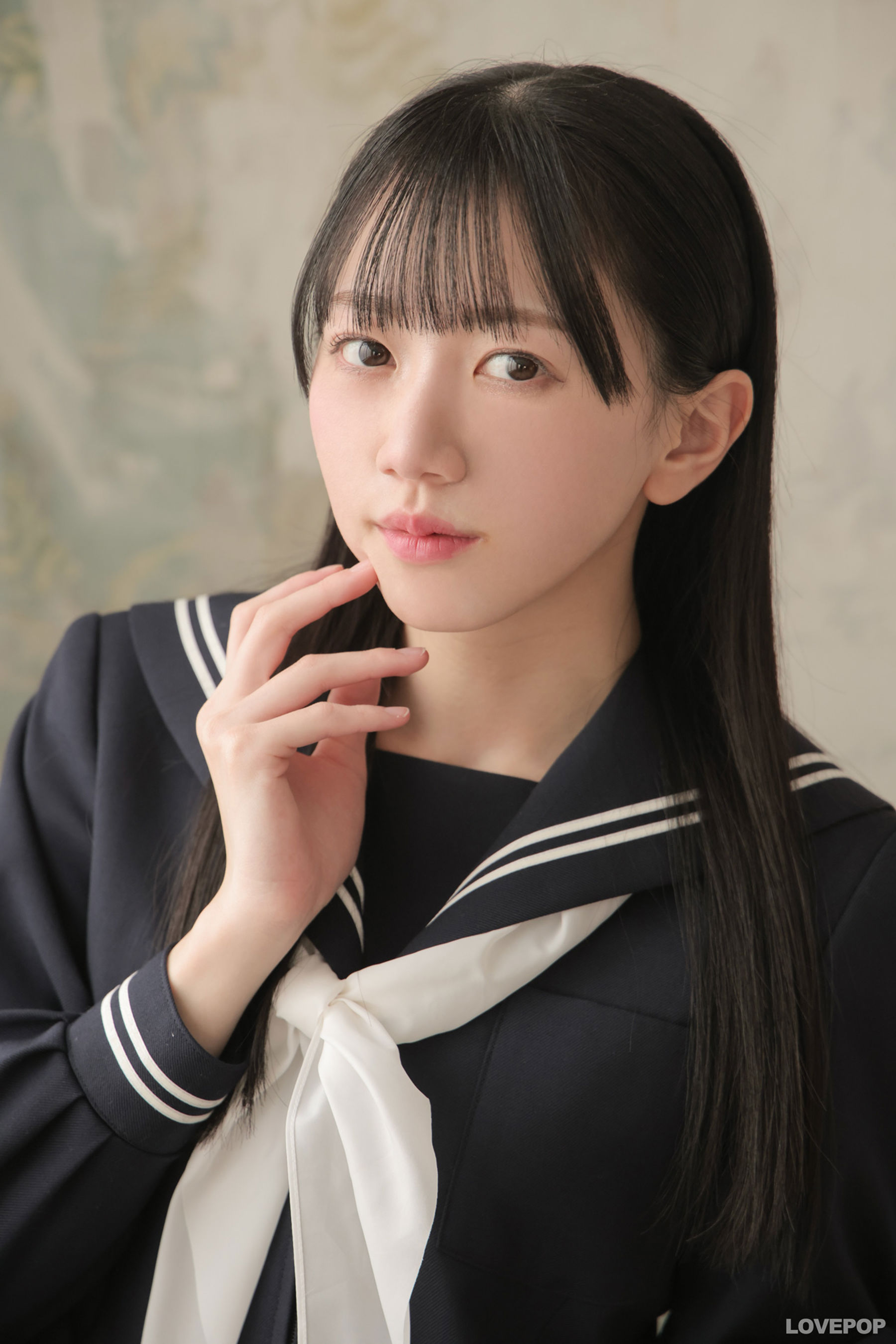[LOVEPOP] Naru Miyamoto 宮本なる Photoset 06/(88P)