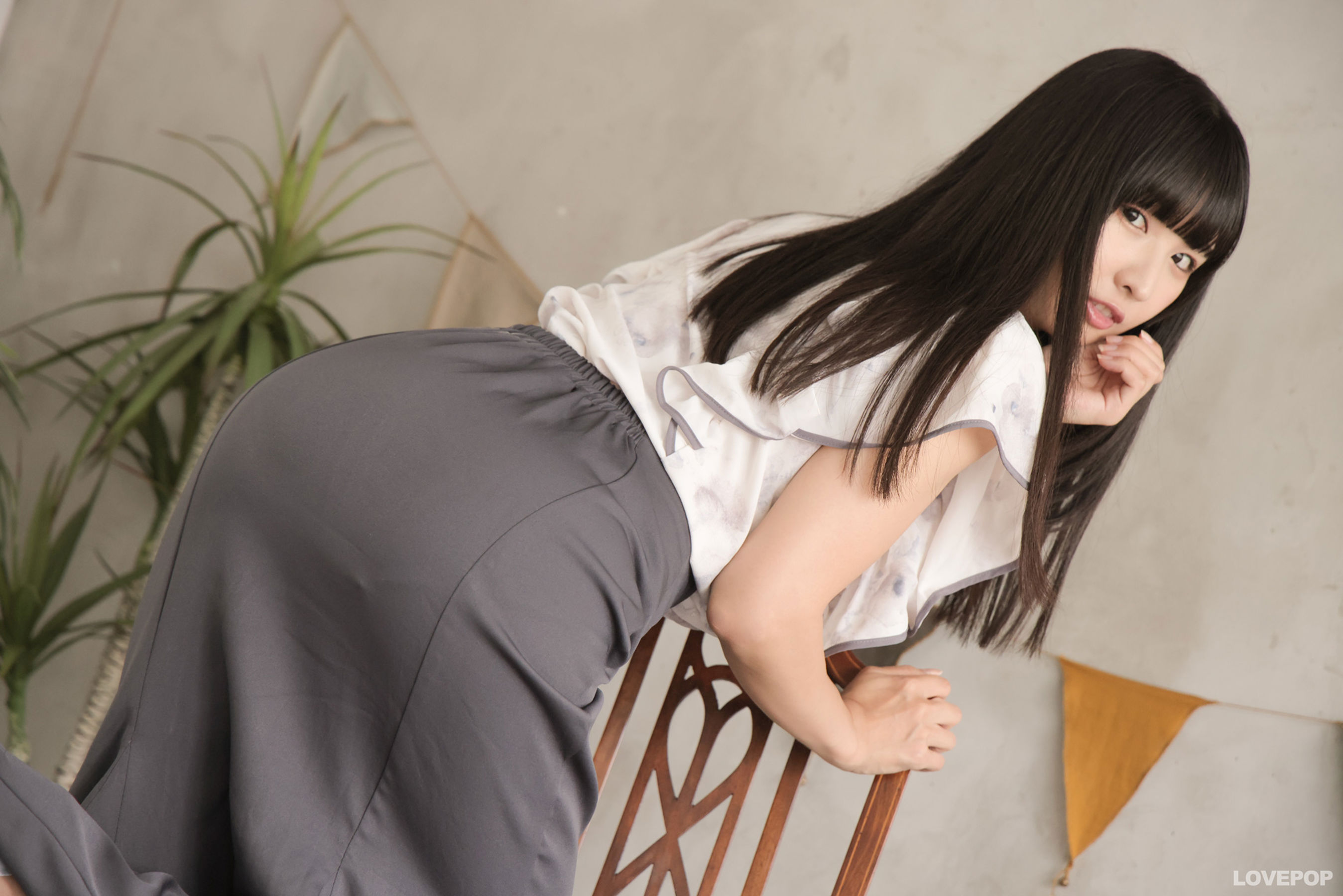 [LOVEPOP] Misako Natsume 夏目みさこ Photoset 06/(85P)