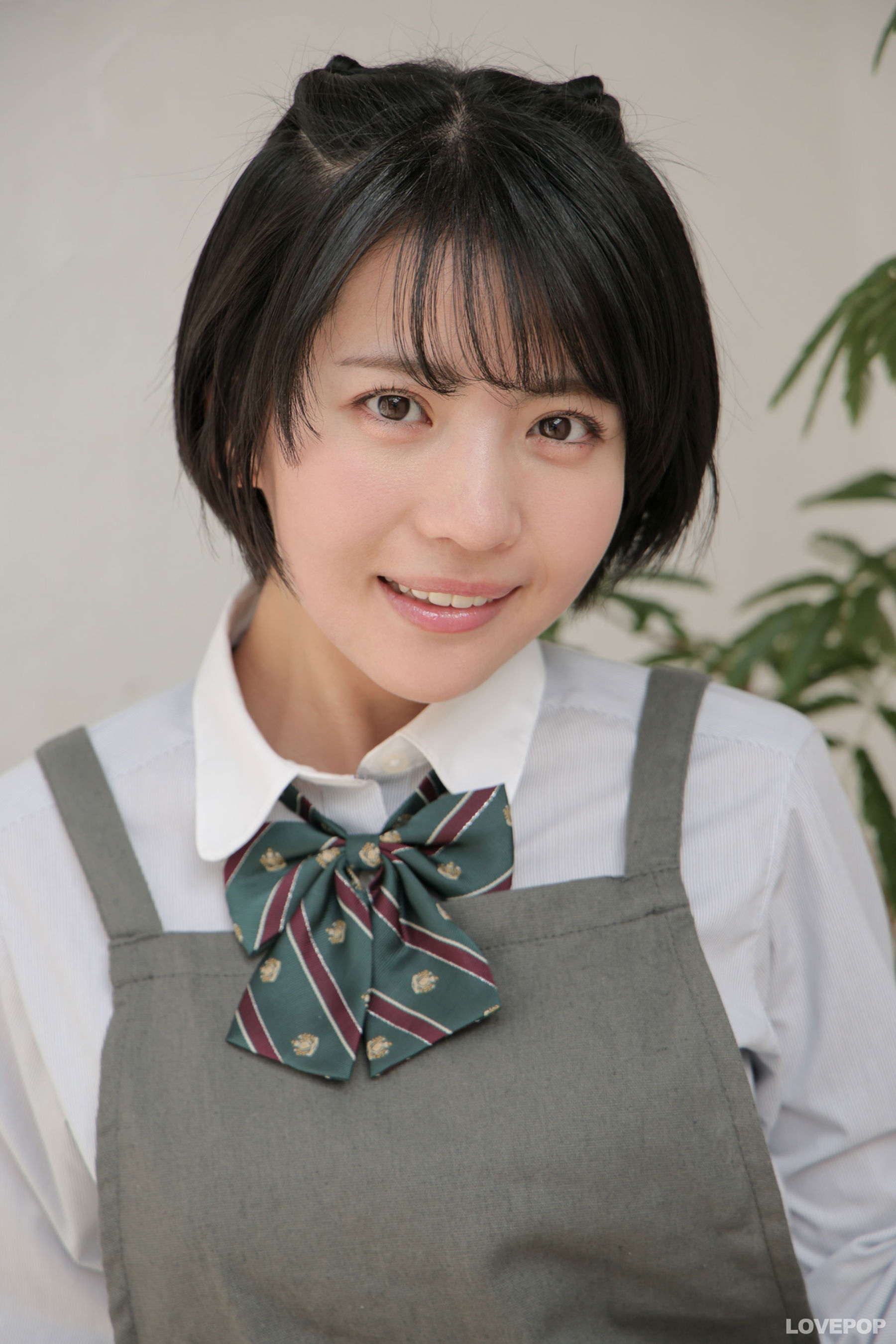 [LOVEPOP] Moeka Sasaki 佐々木萌香 Photoset 49/(85P)