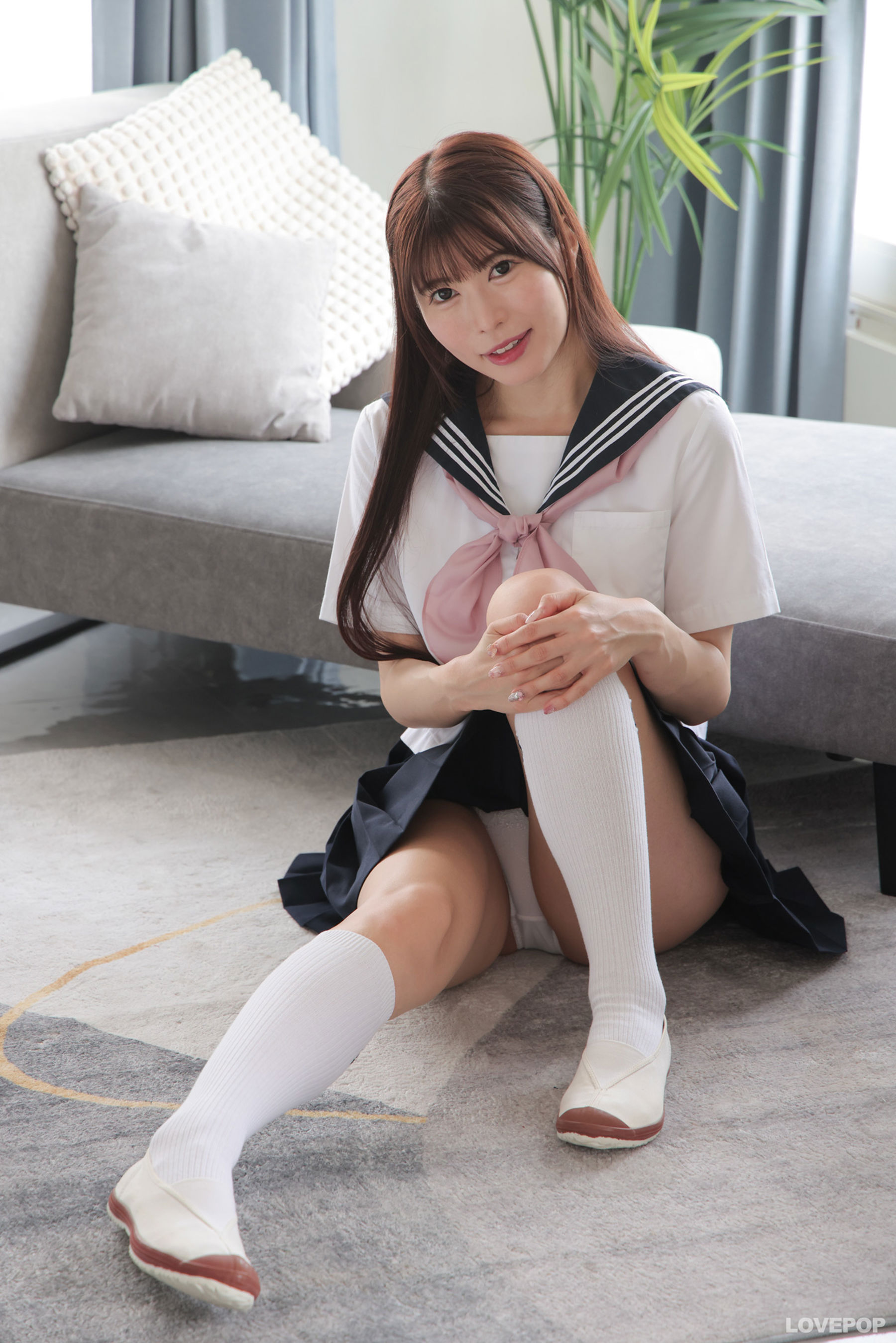 [LOVEPOP] Misa Aira 愛桜みさ Photoset 04/(96P)