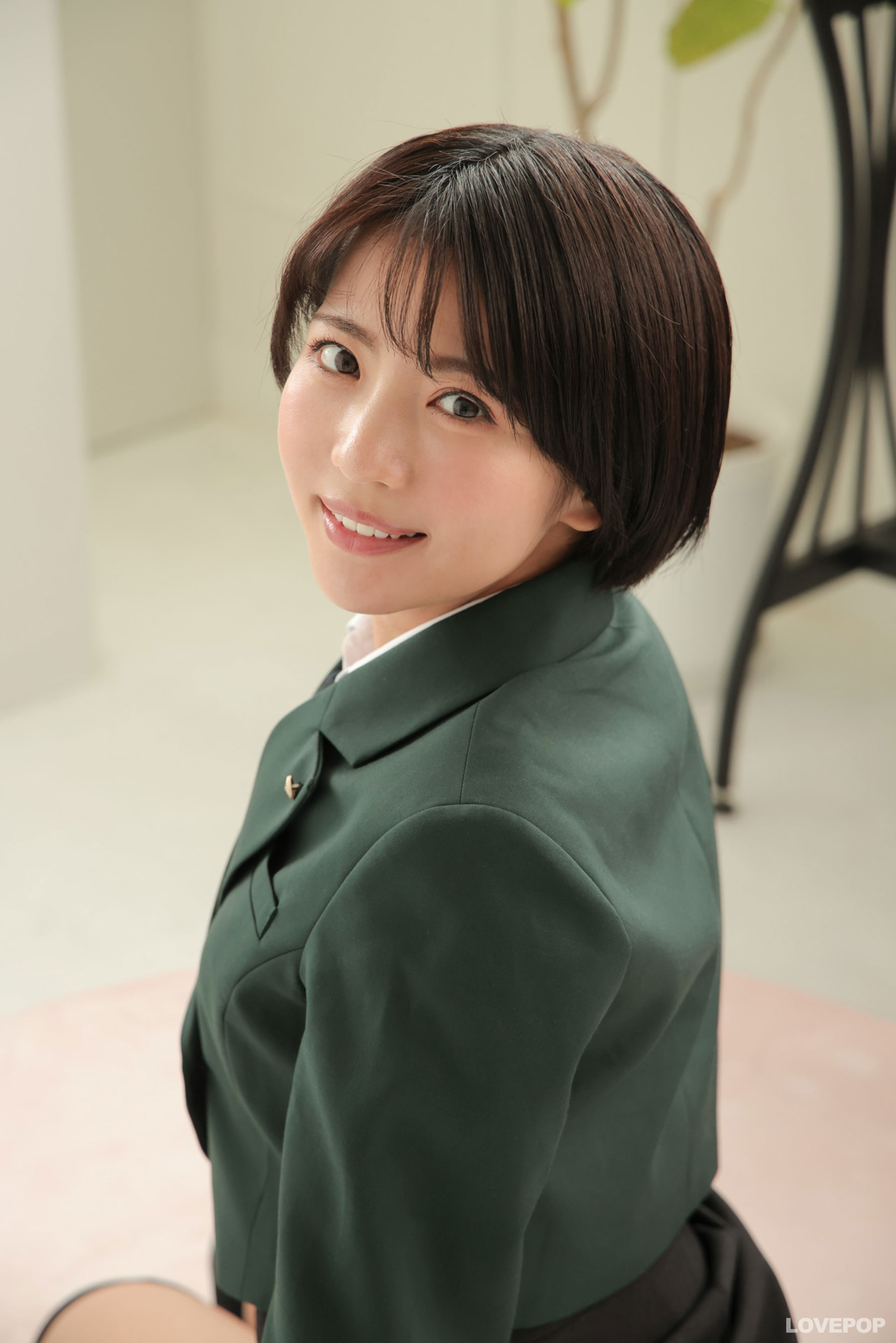 [LOVEPOP] Moeka Sasaki 佐々木萌香 Photoset 59/(94P)