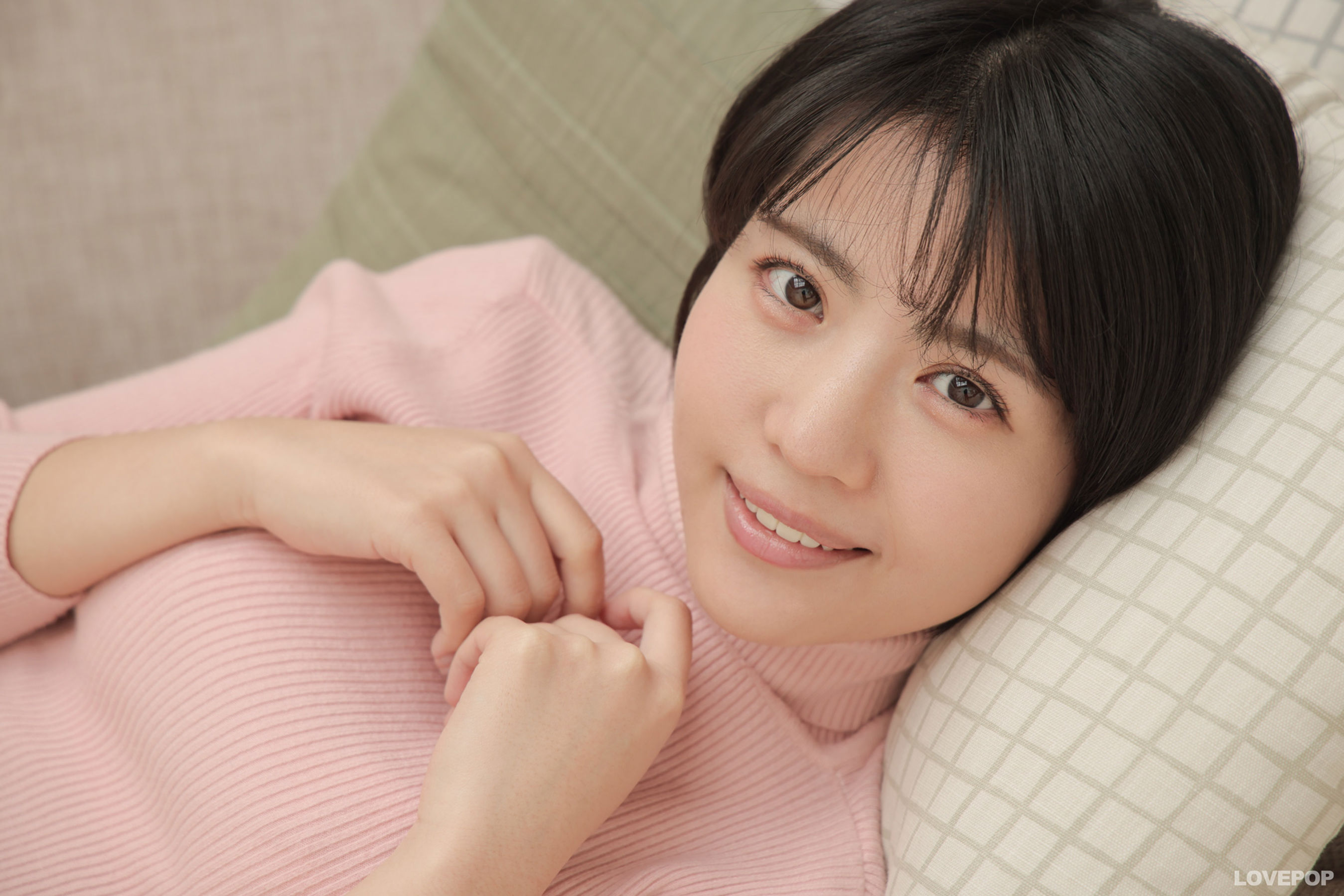 [LOVEPOP] Moeka Sasaki 佐々木萌香 Photoset 50/(84P)