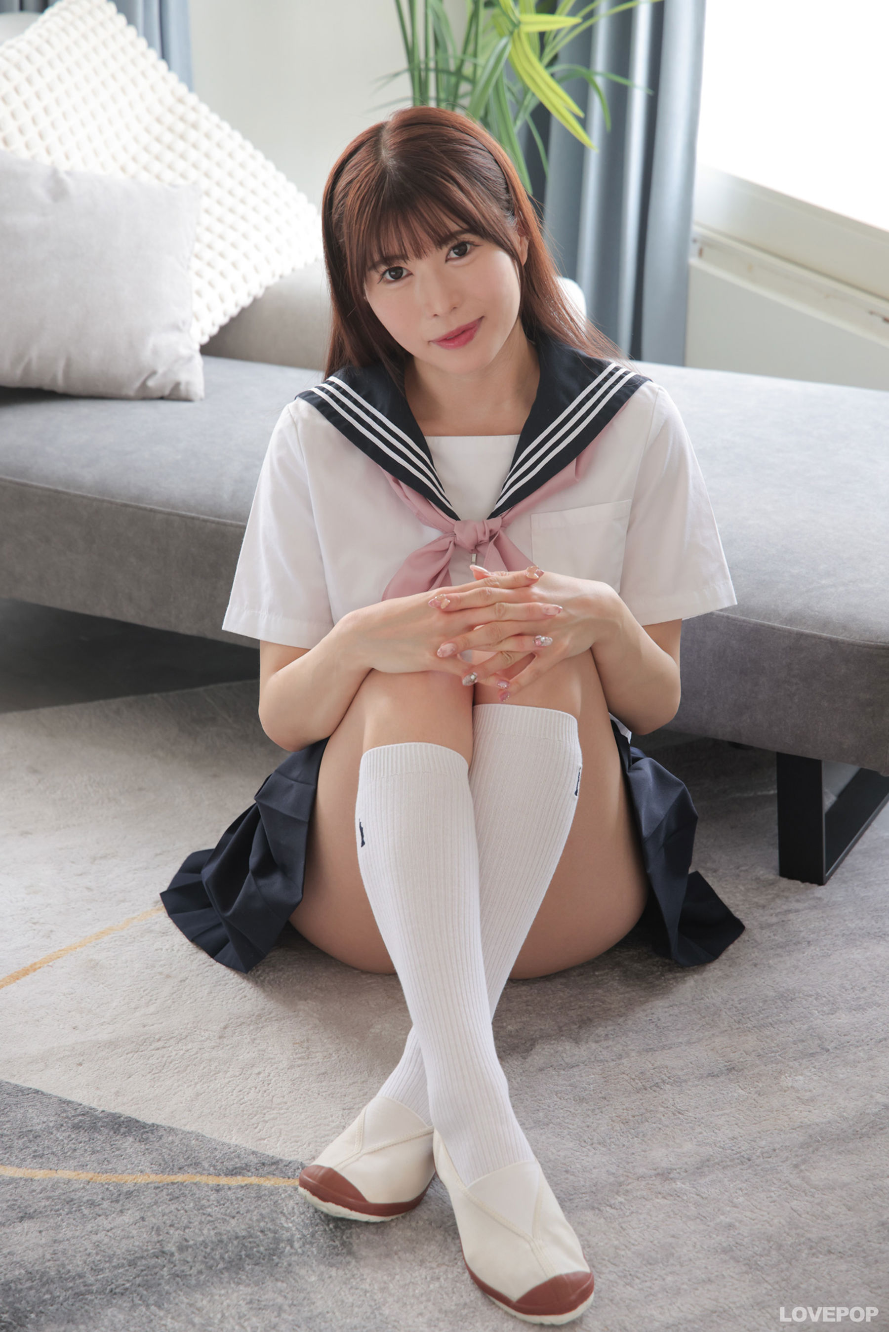 [LOVEPOP] Misa Aira 愛桜みさ Photoset 04/(96P)