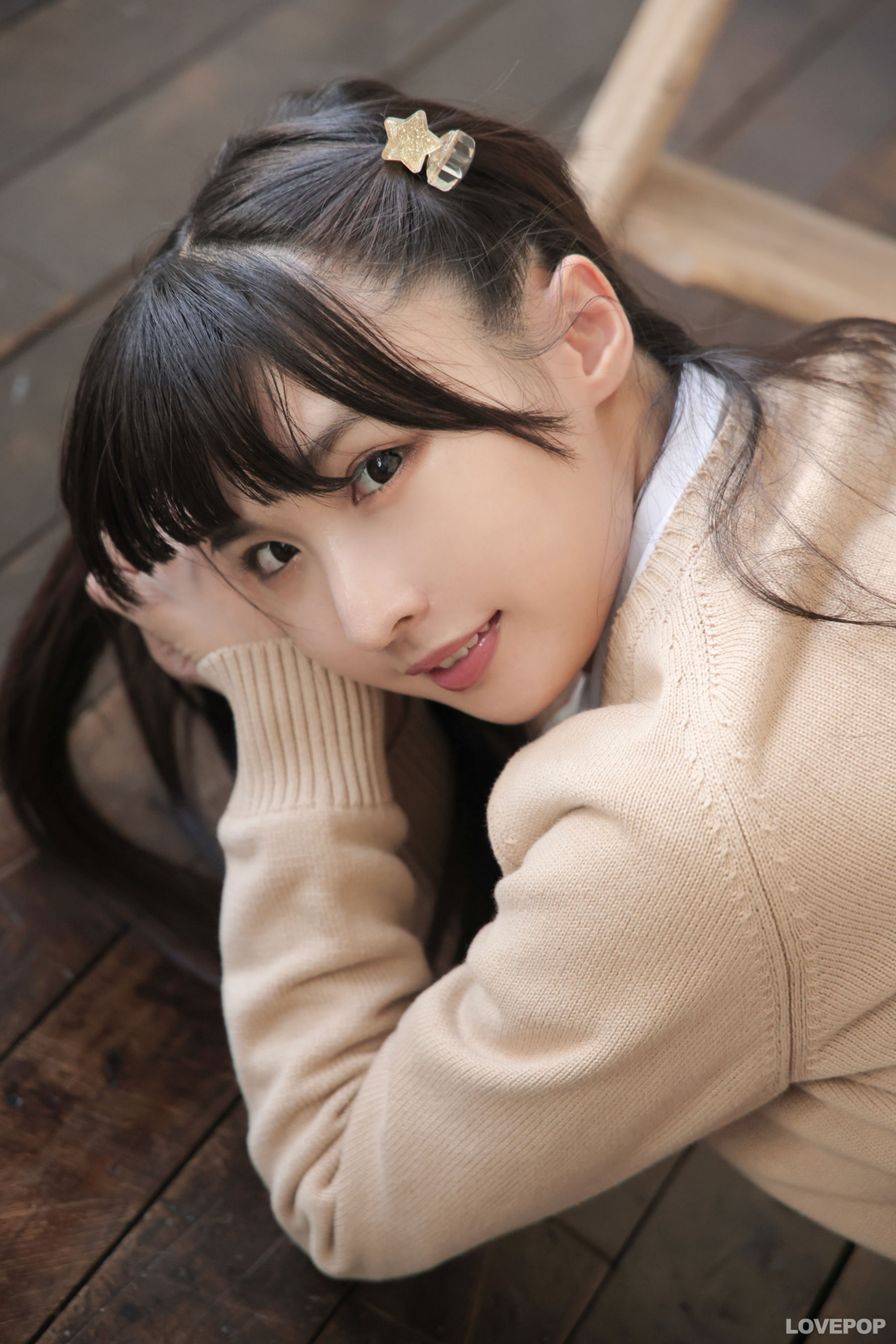 [LOVEPOP] Misako Natsume 夏目みさこ Photoset 07/(87P)