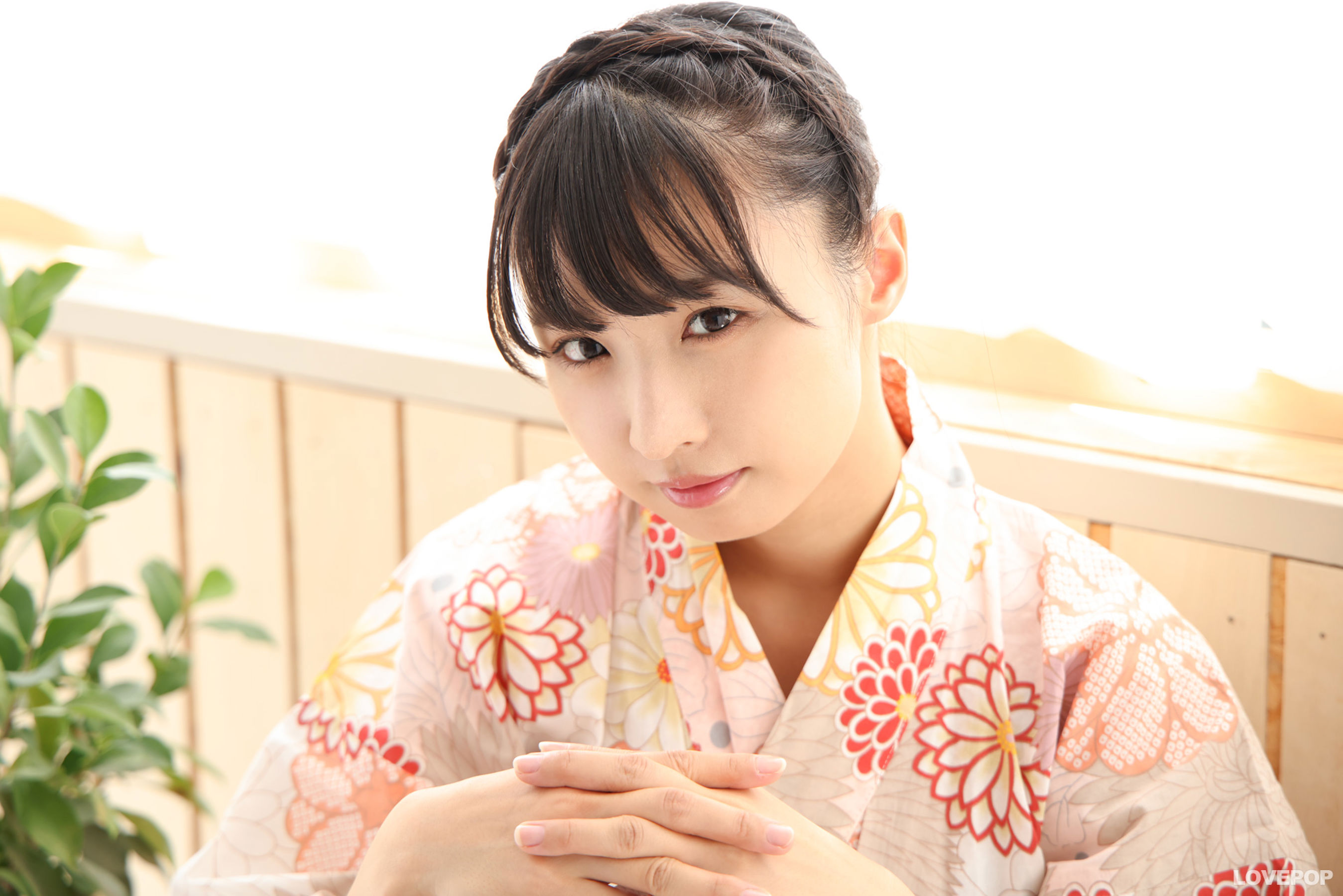 [LOVEPOP] Misako Natsume 夏目みさこ Photoset 01/(86P)
