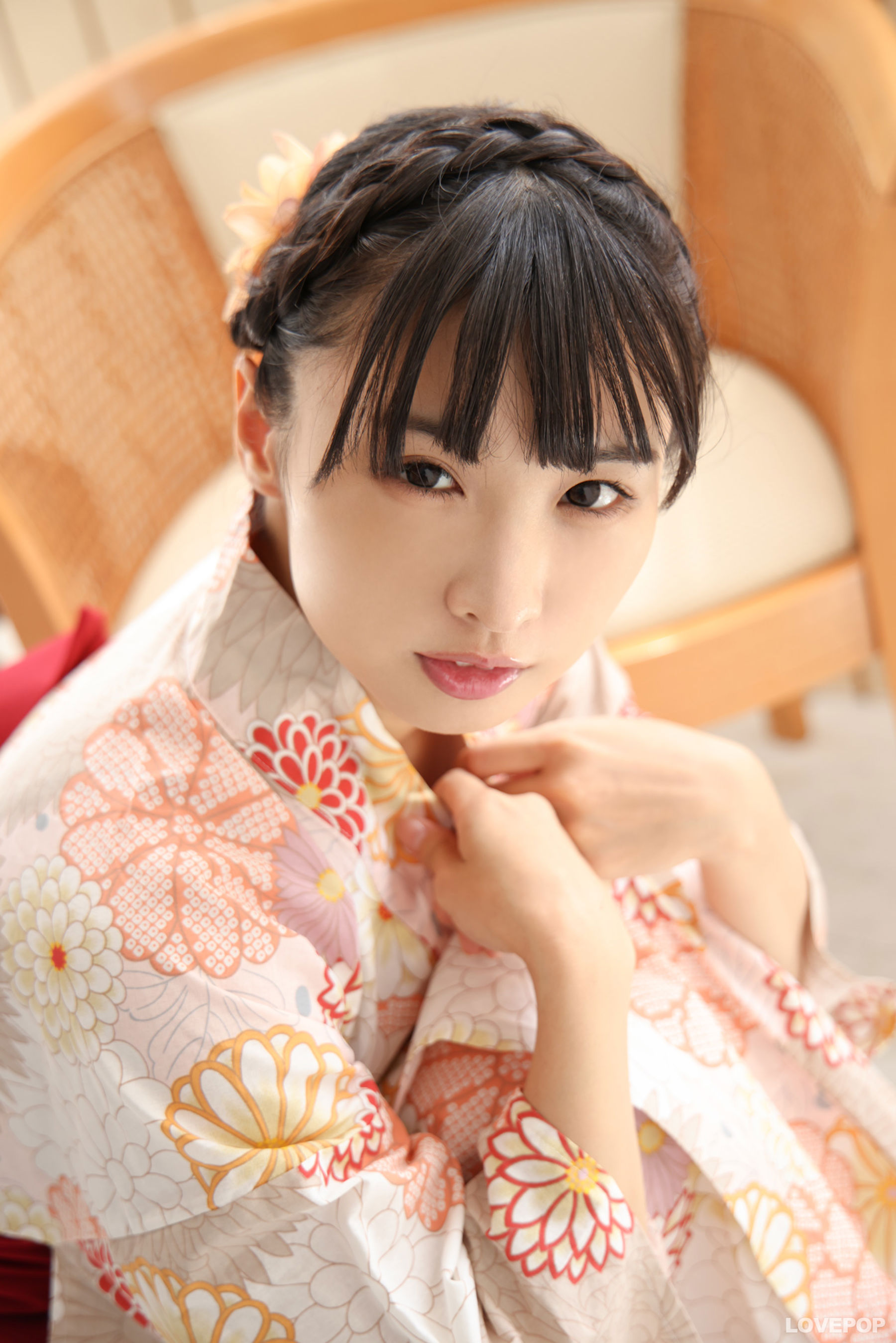 [LOVEPOP] Misako Natsume 夏目みさこ Photoset 01/(86P)