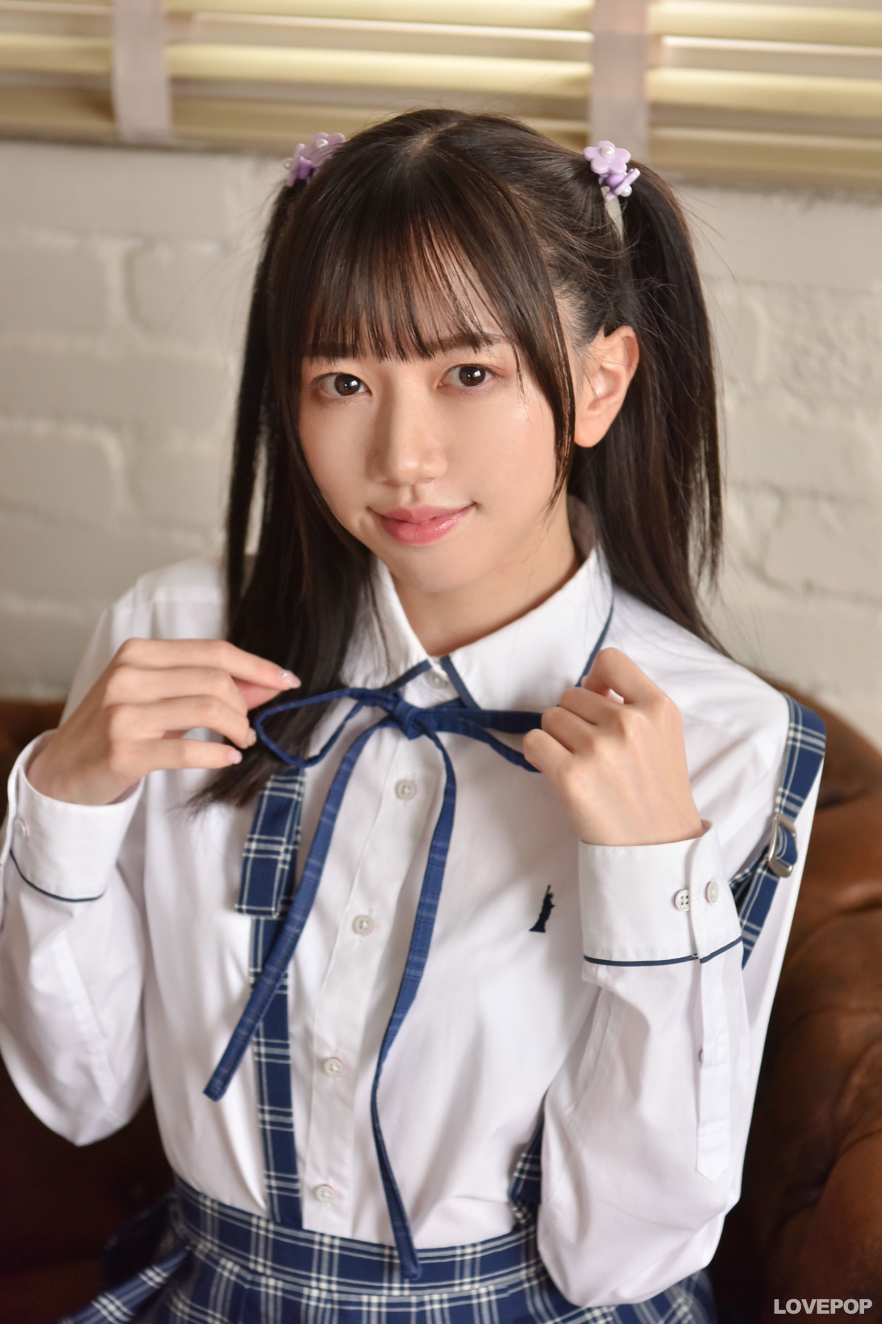 [LOVEPOP] Naru Miyamoto 宮本なる Photoset 01/(85P)