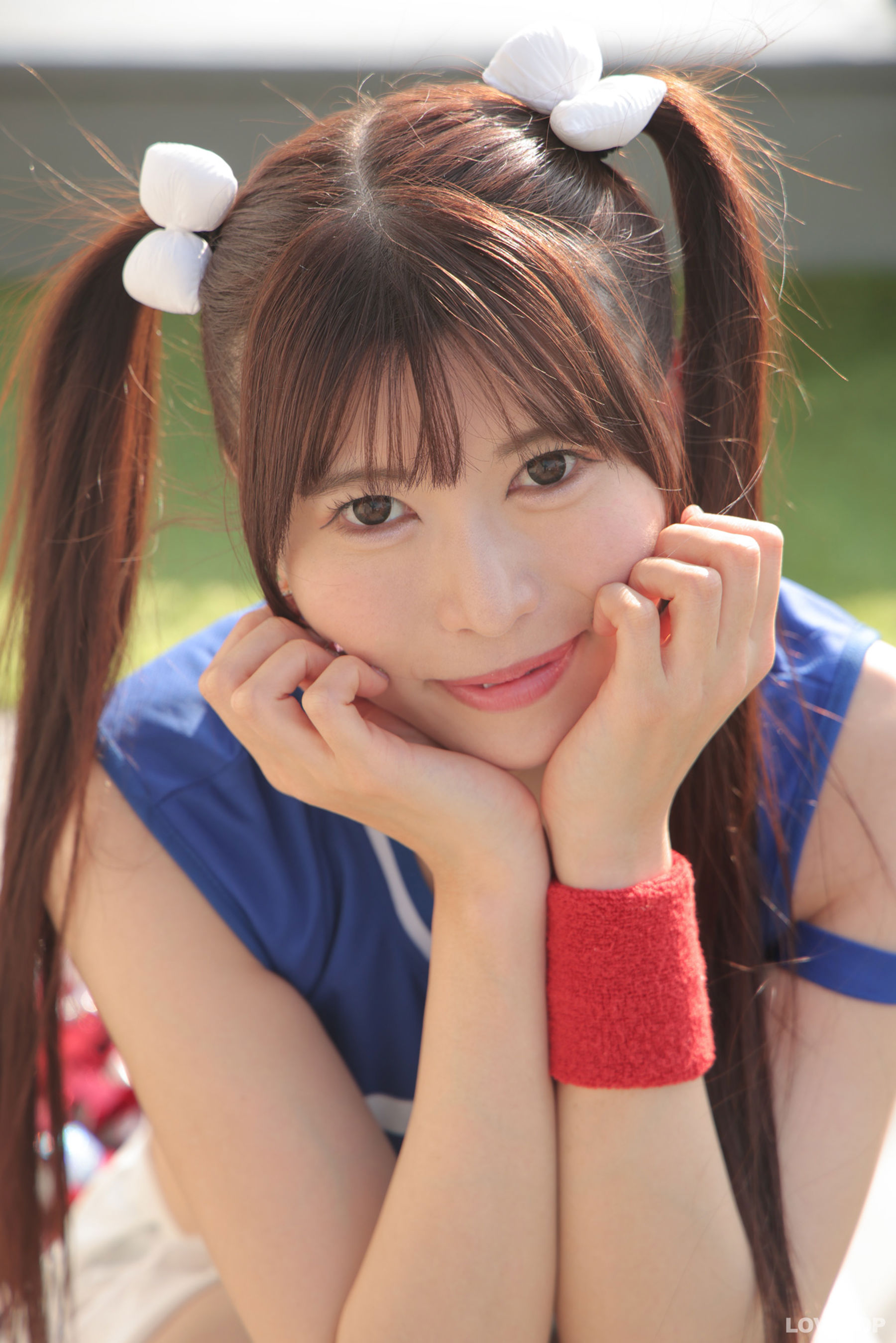 [LOVEPOP] Misa Aira 愛桜みさ Photoset 02/(105P)