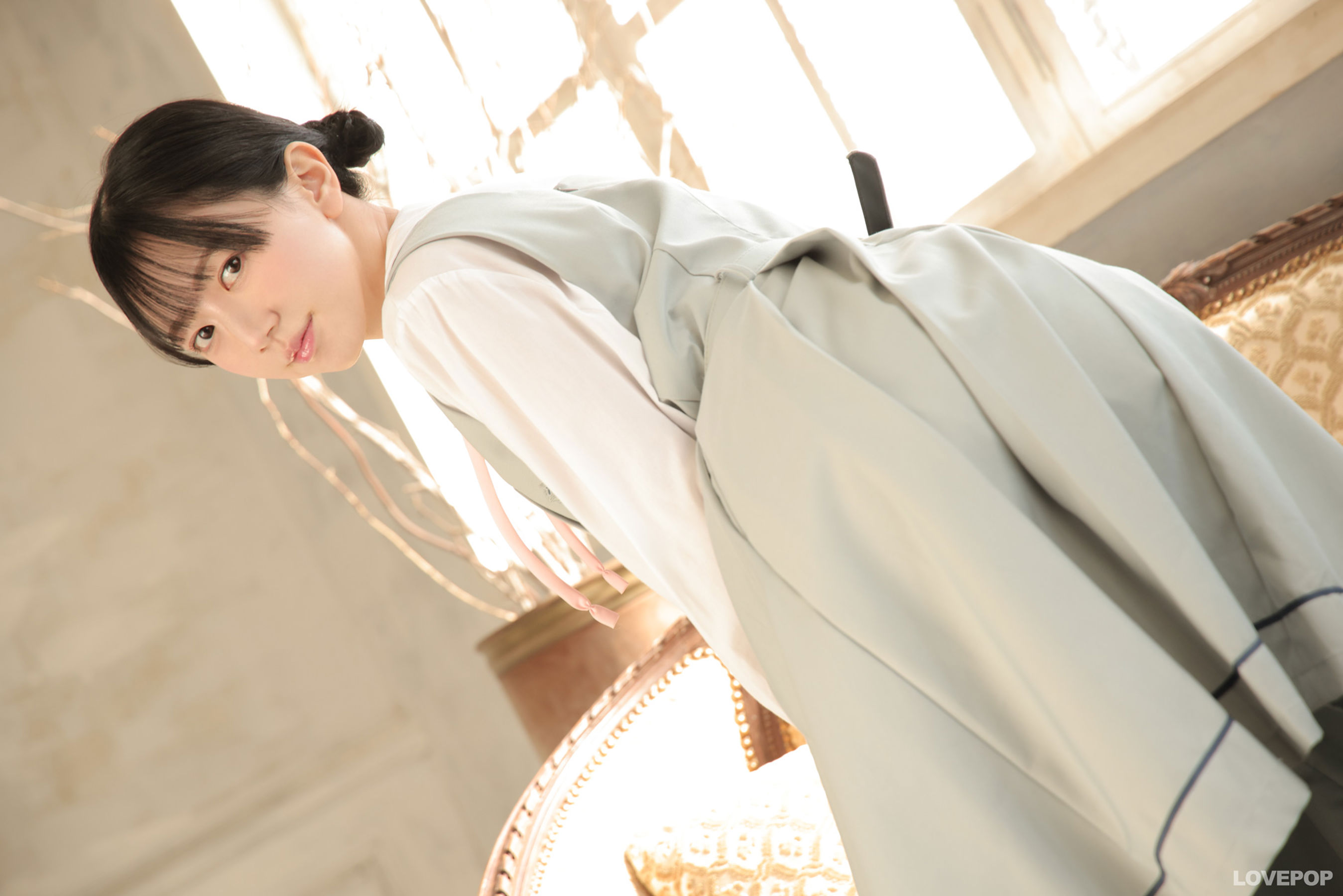 [LOVEPOP] Naru Miyamoto 宮本なる Photoset 07/(88P)
