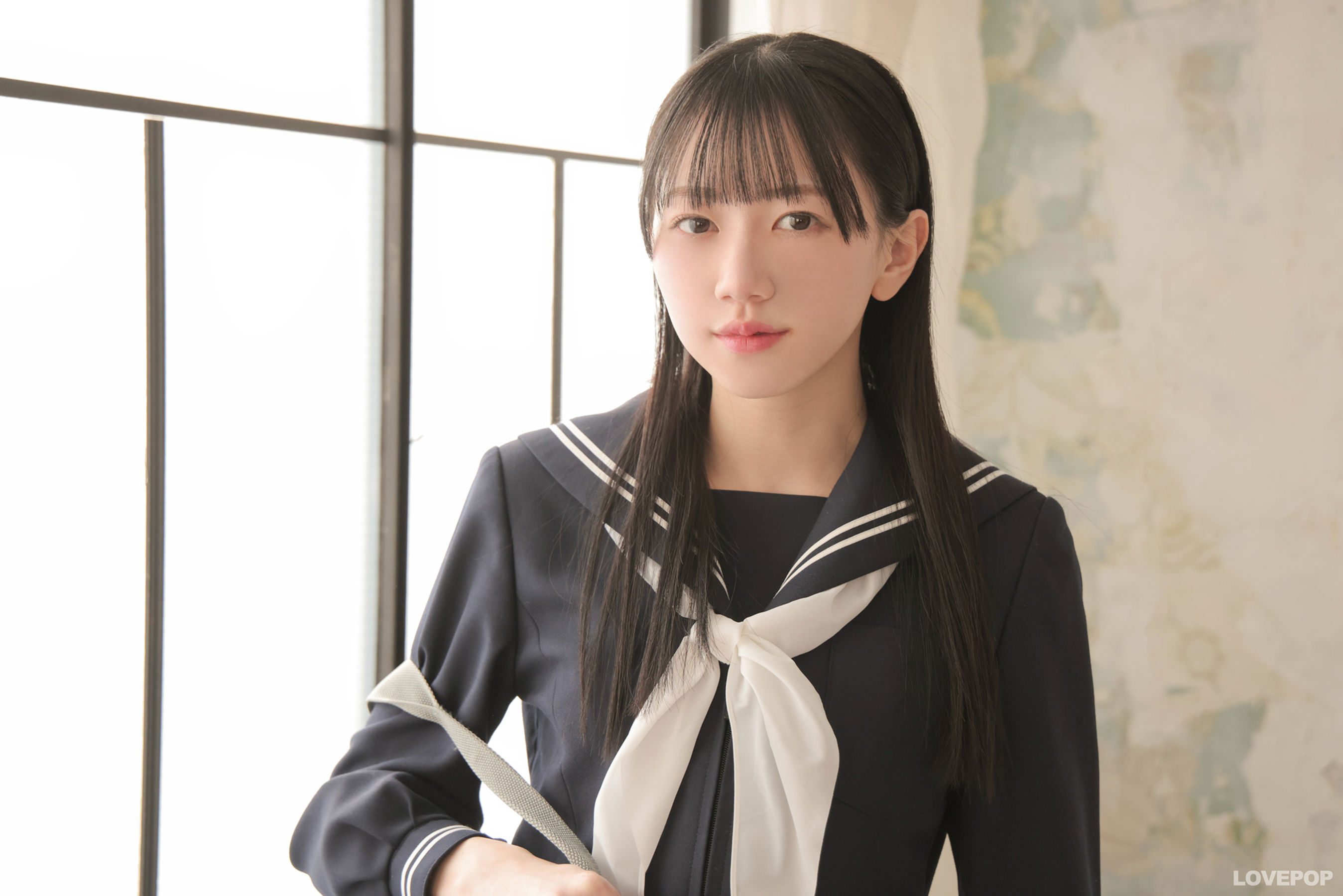 [LOVEPOP] Naru Miyamoto 宮本なる Photoset 06/(88P)
