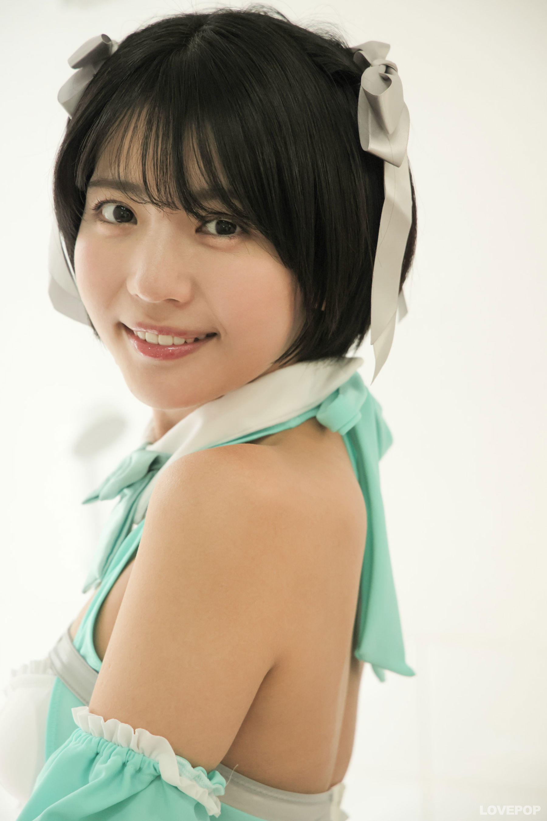 [LOVEPOP] Moeka Sasaki 佐々木萌香 Photoset 48/(82P)