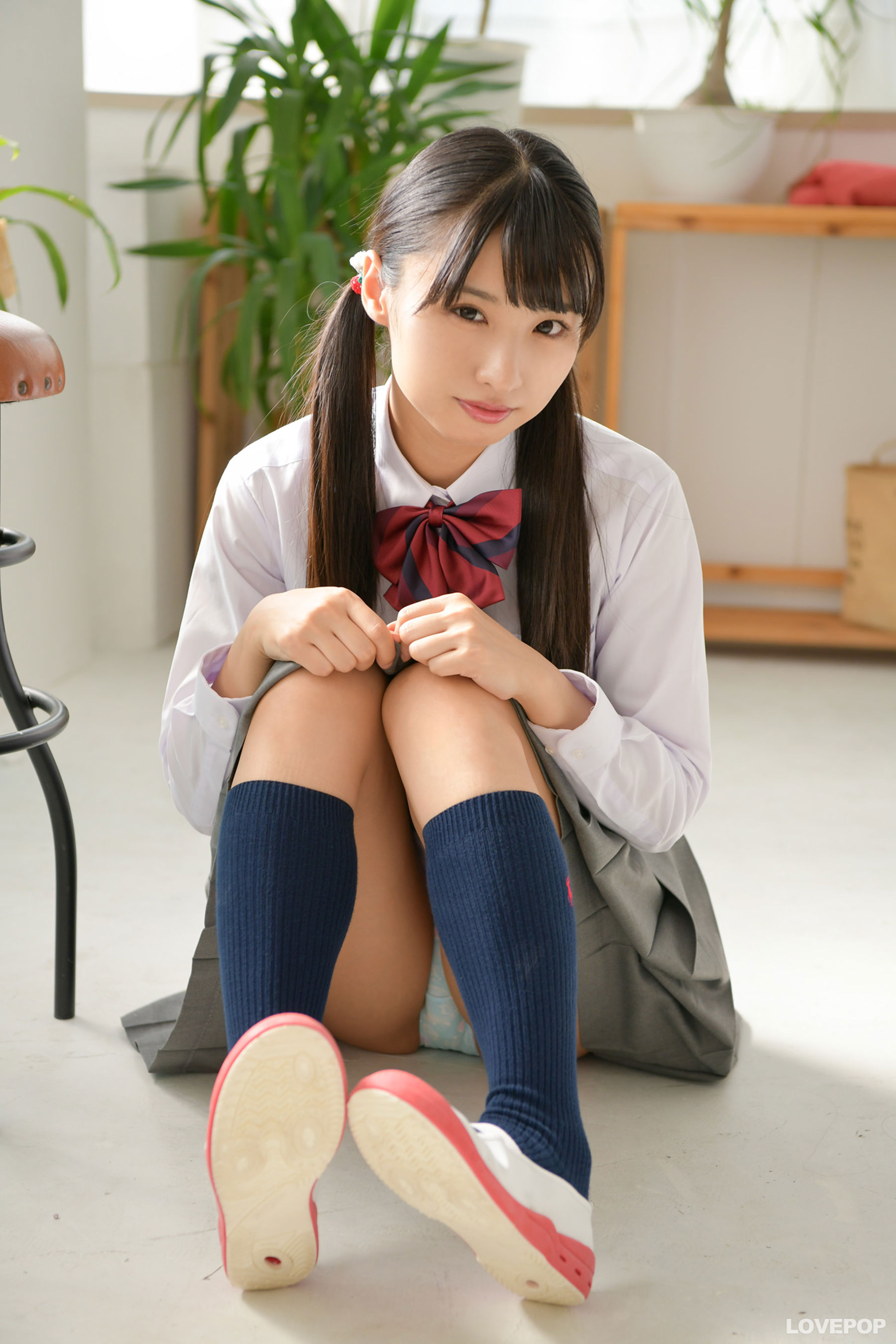 [LOVEPOP] Misako Natsume 夏目みさこ Photoset 03/(99P)
