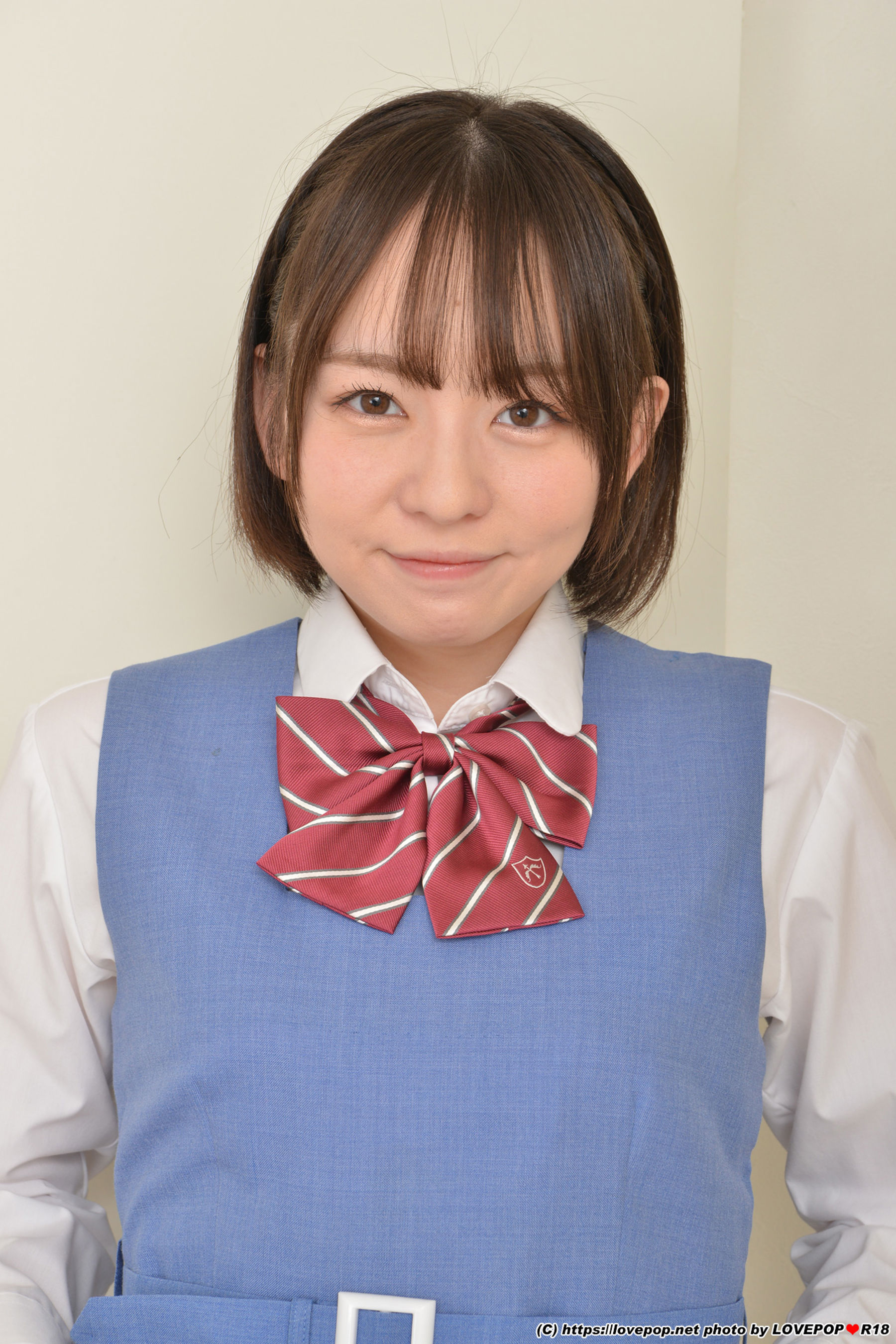 [LOVEPOP] Meisa Nishimoto 西元めいさ Photoset 05/(95P)
