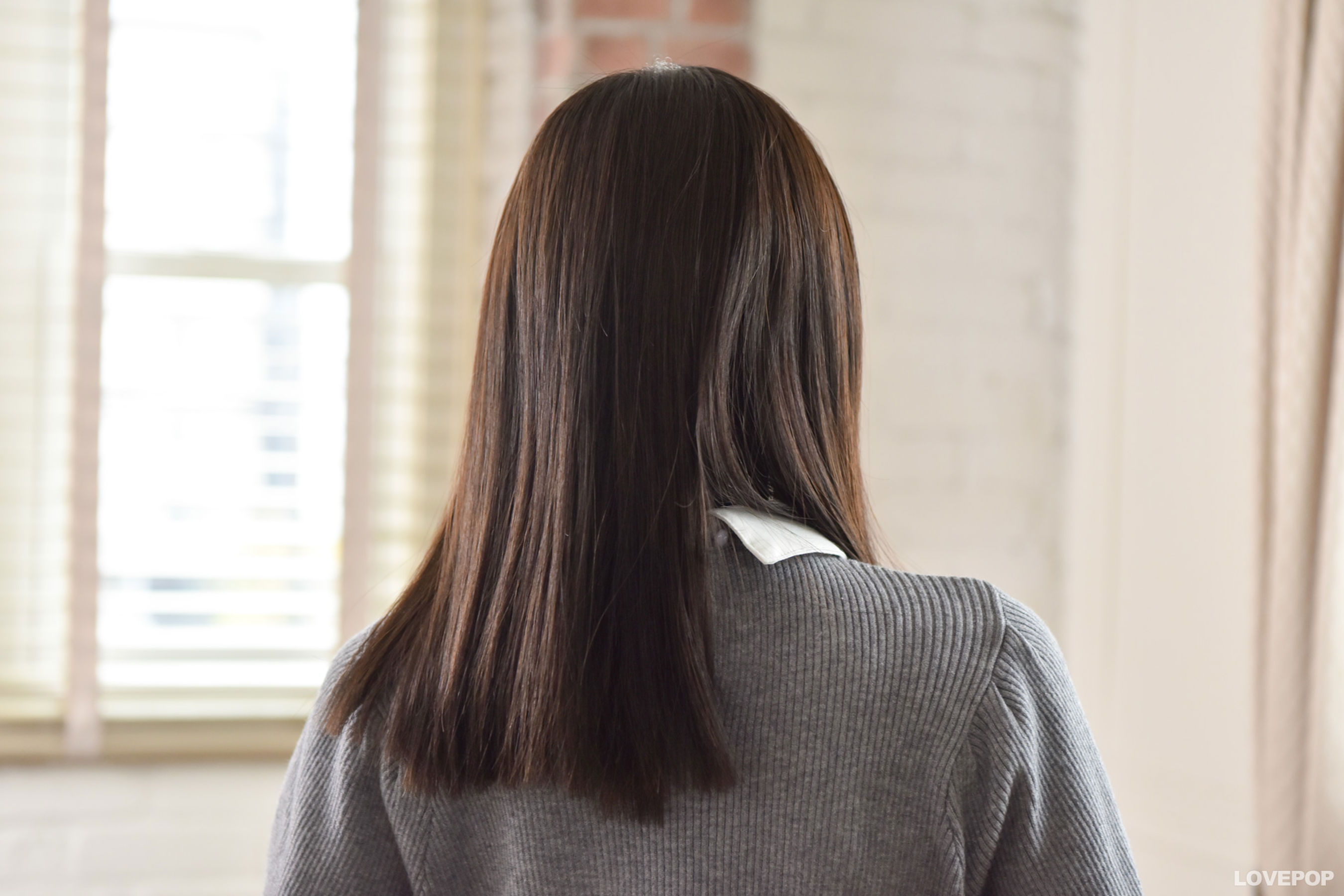 [LOVEPOP] Naru Miyamoto 宮本なる Photoset 03/(99P)