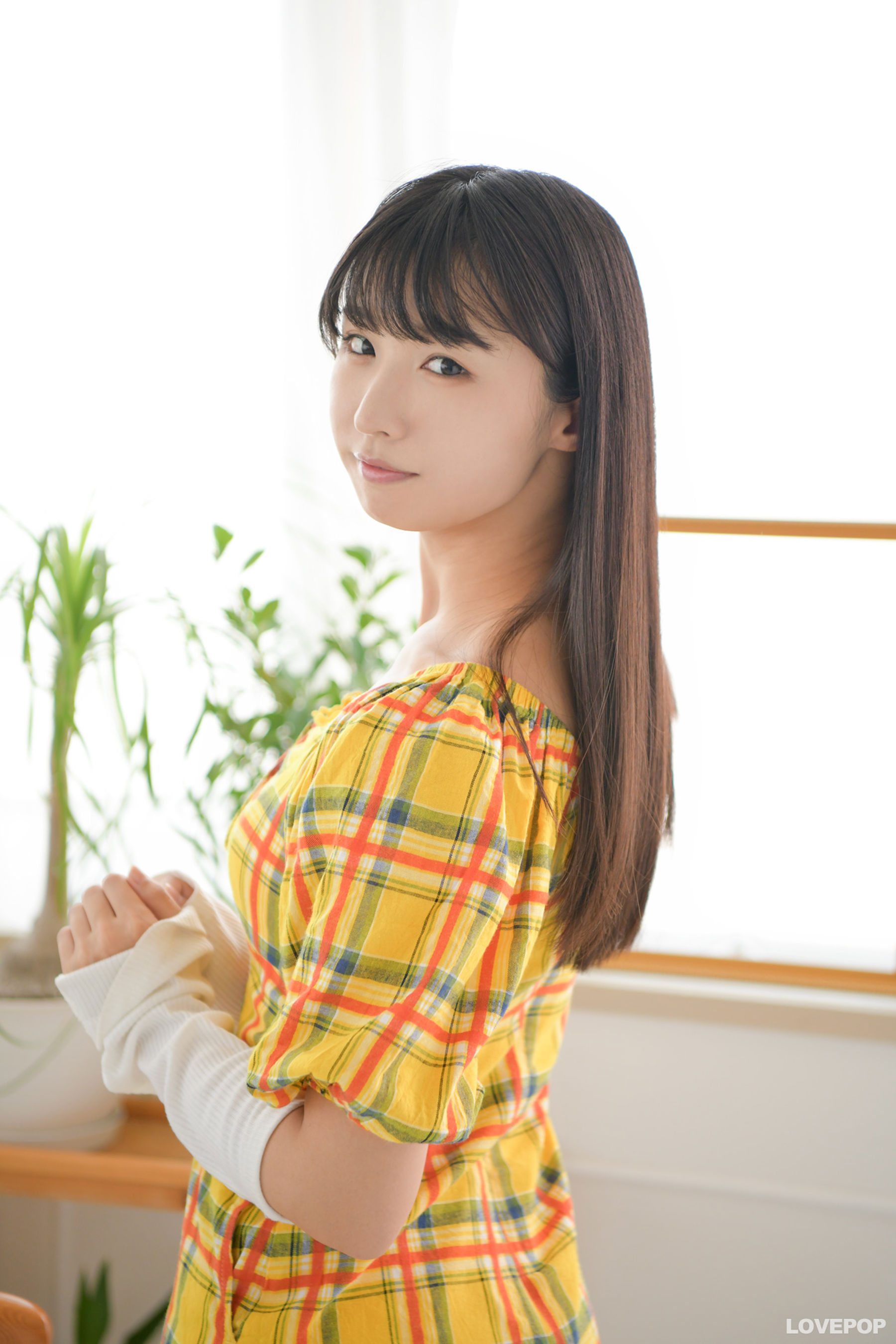 [LOVEPOP] Misako Natsume 夏目みさこ Photoset 04/(82P)