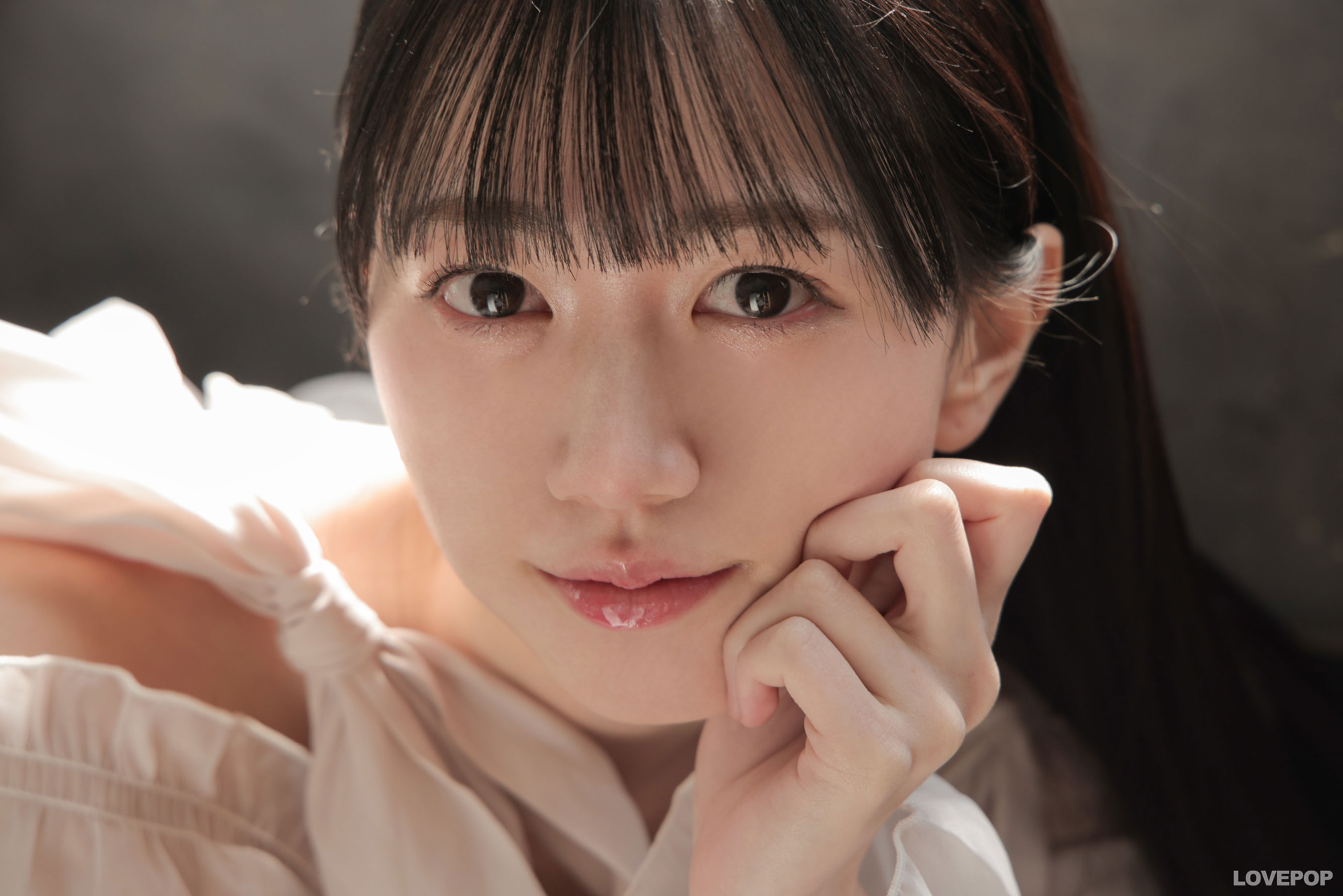 [LOVEPOP] Naru Miyamoto 宮本なる Photoset 09/(85P)