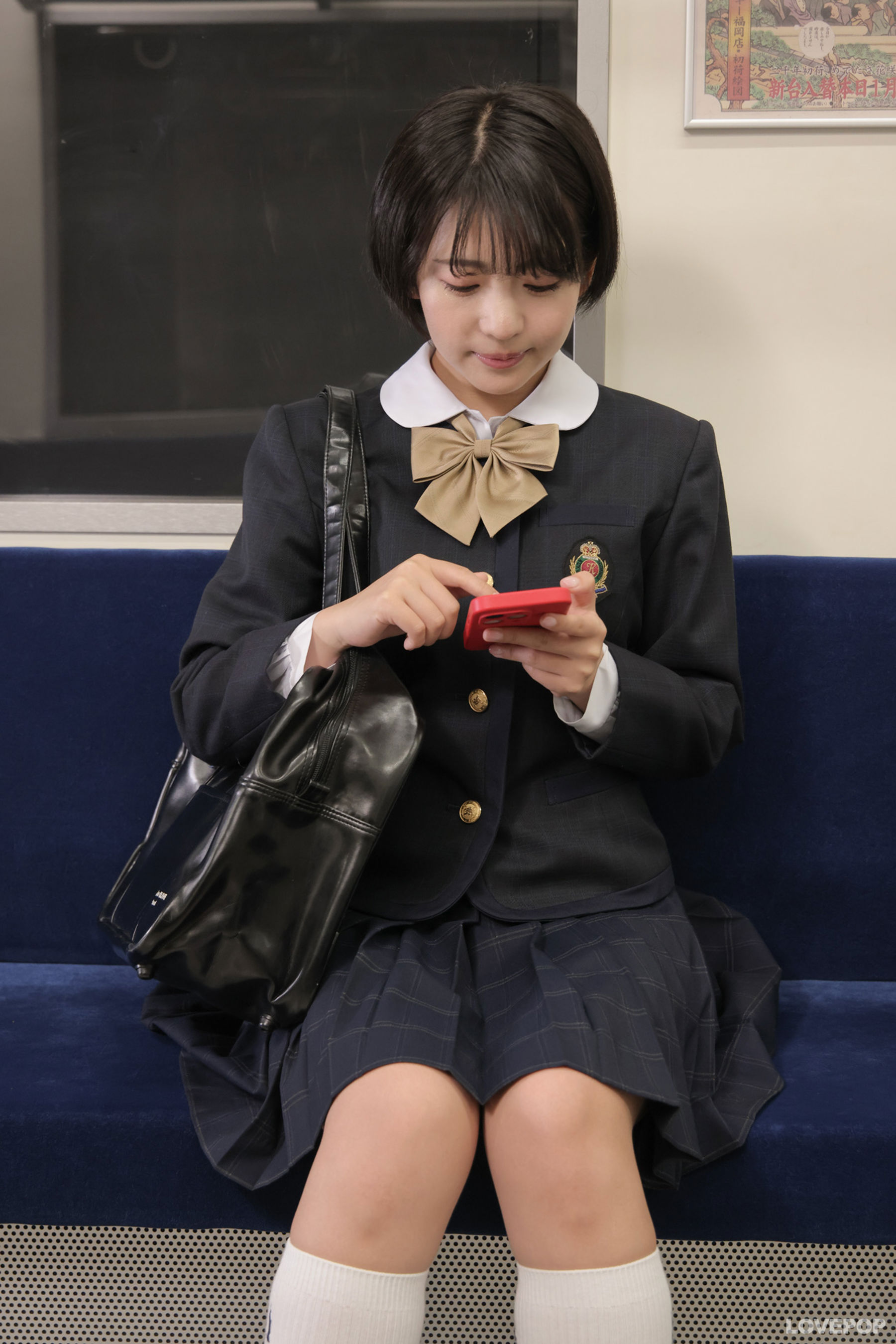 [LOVEPOP] Moeka Sasaki 佐々木萌香 Photoset 52/(79P)