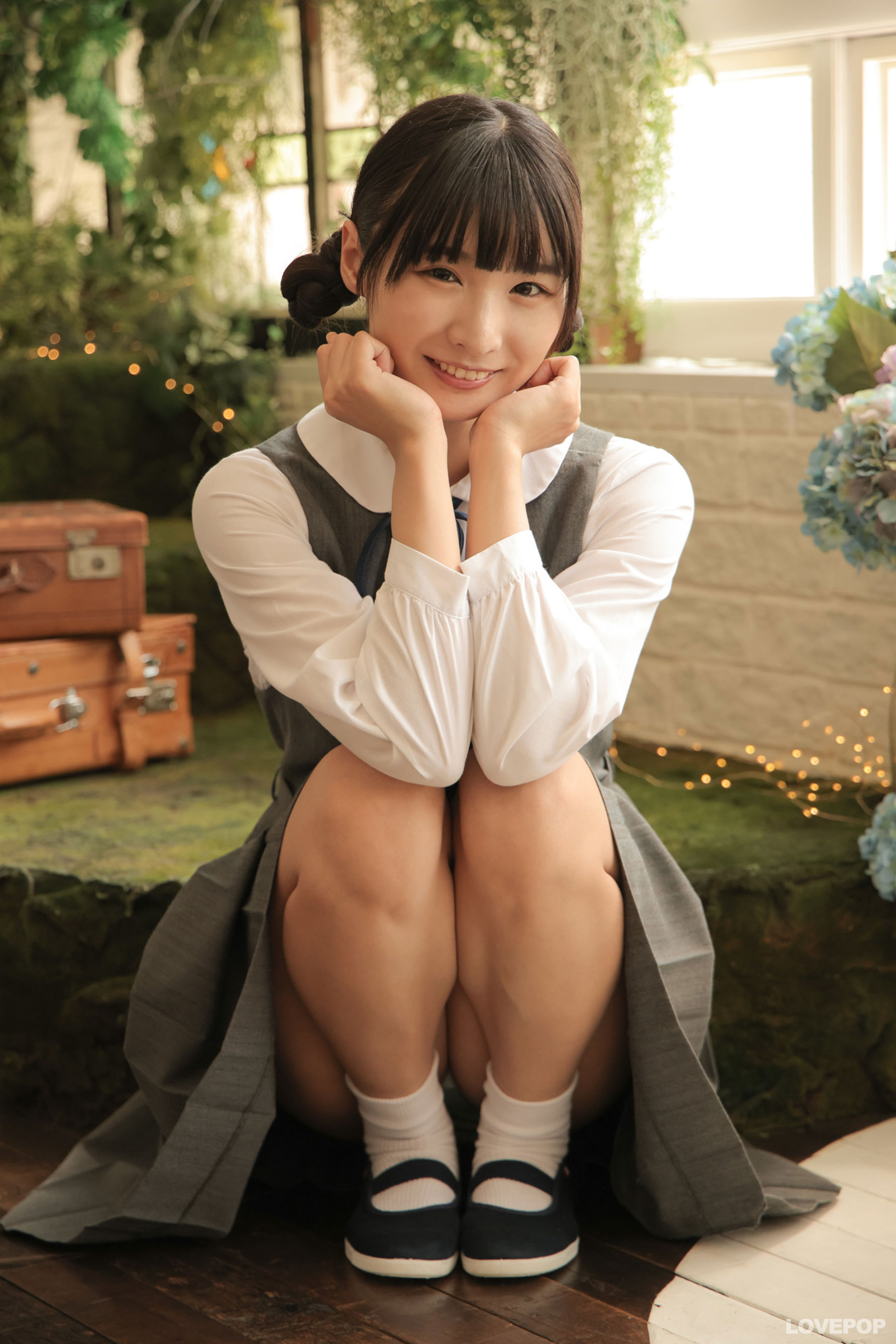[LOVEPOP] Misako Natsume 夏目みさこ Photoset 08/(90P)
