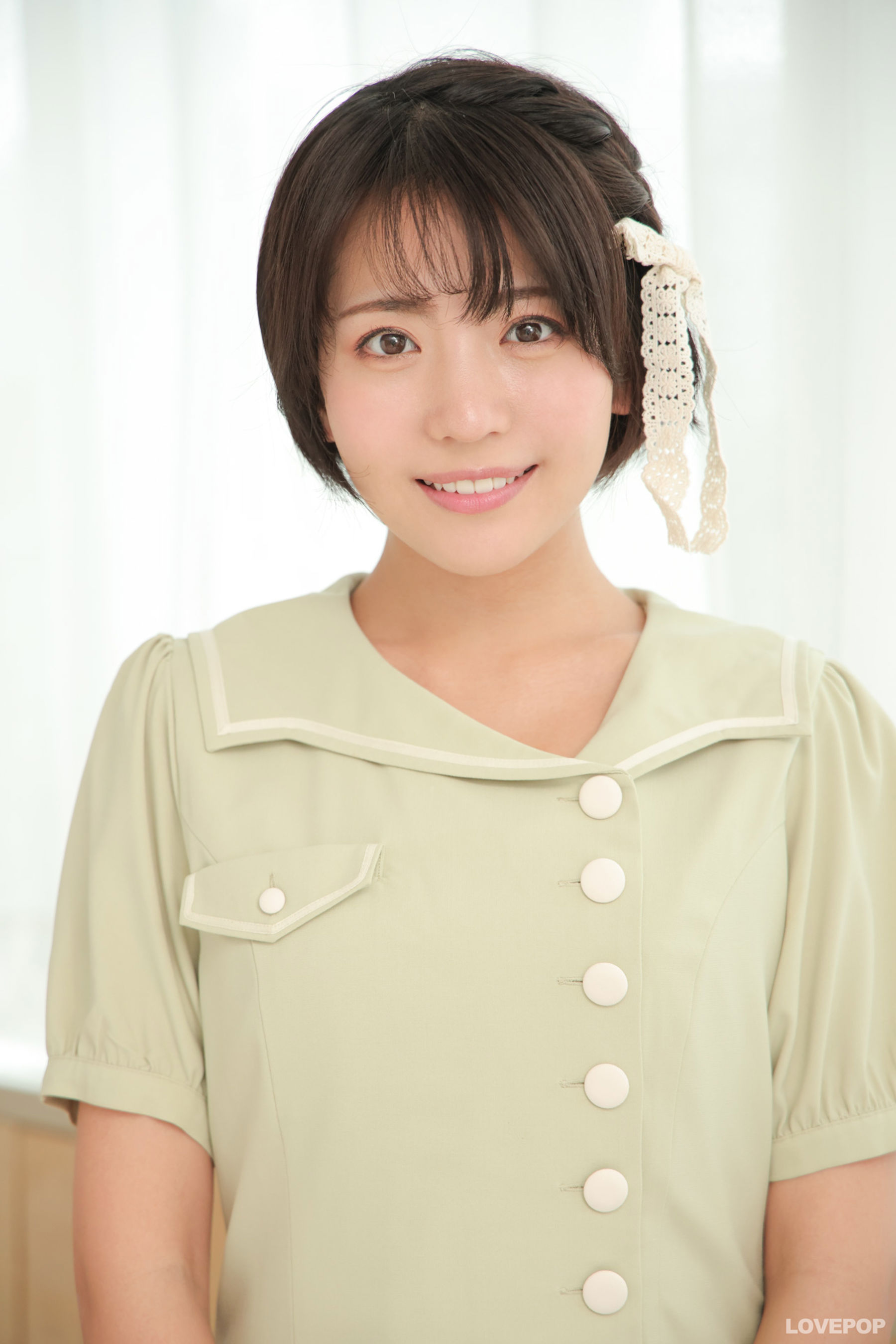 [LOVEPOP] Moeka Sasaki 佐々木萌香 Photoset 56/(93P)