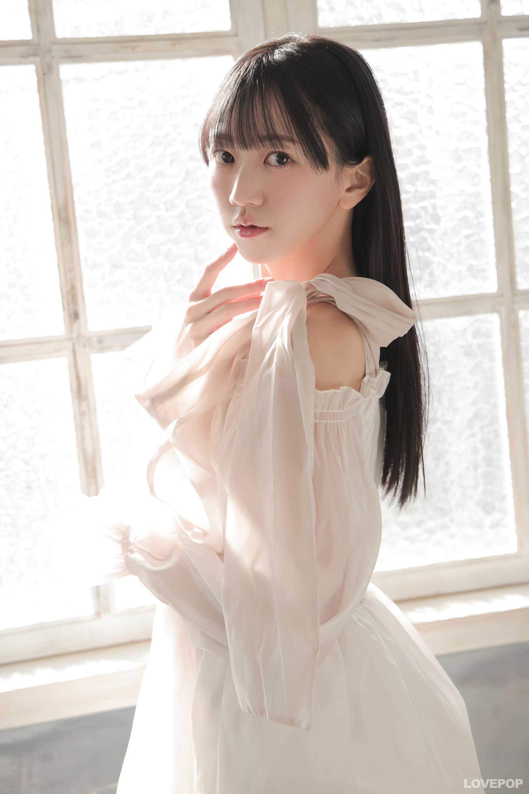 [LOVEPOP] Naru Miyamoto 宮本なる Photoset 09/(85P)