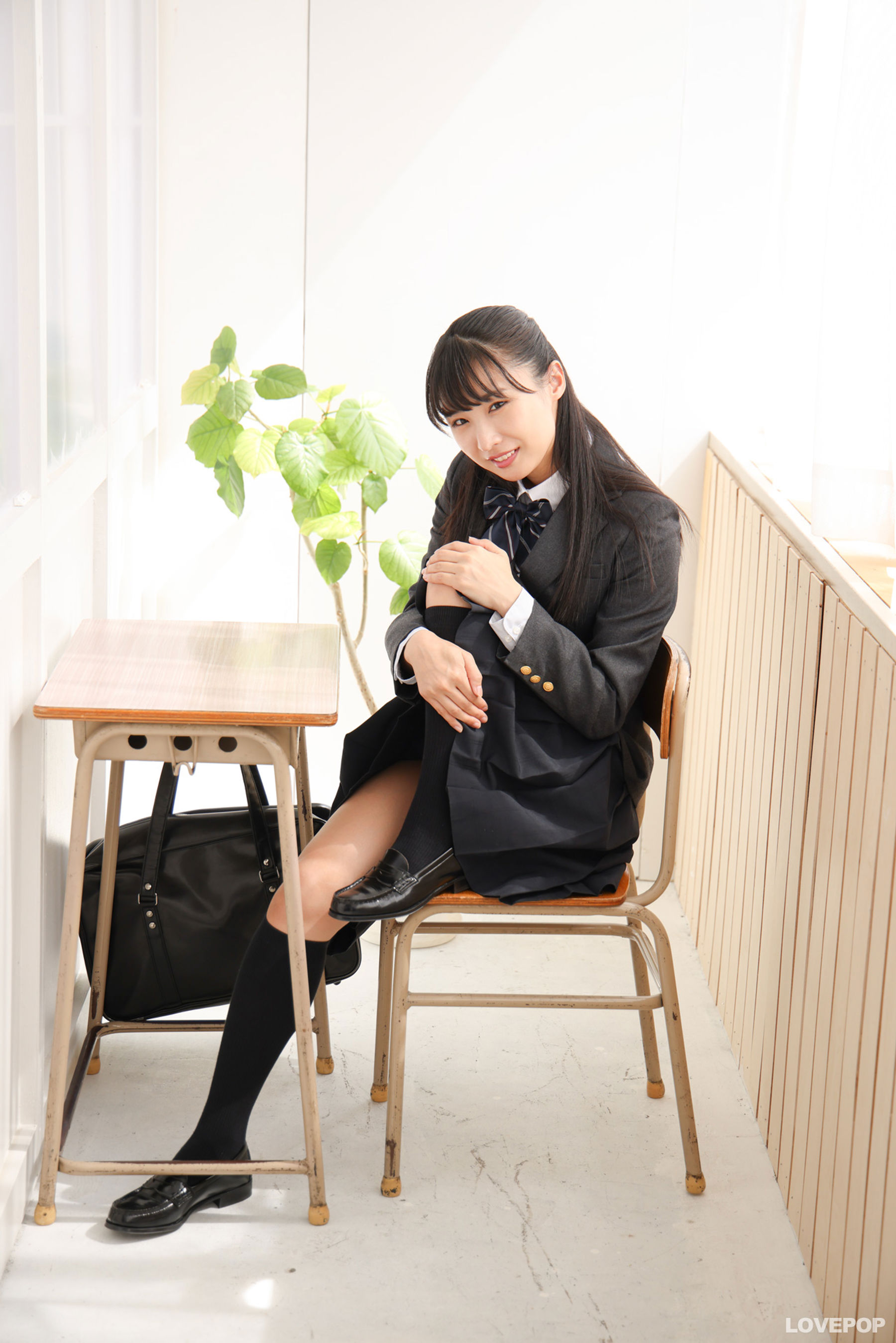 [LOVEPOP] Misako Natsume 夏目みさこ Photoset 02/(98P)