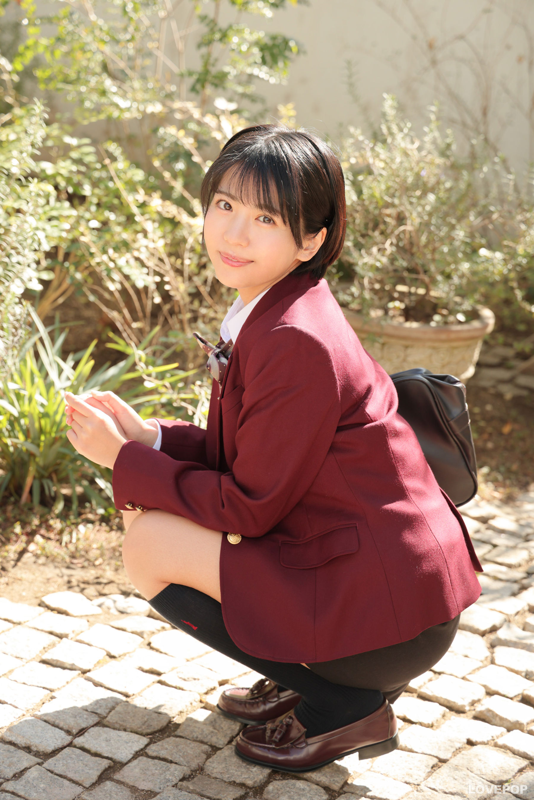 [LOVEPOP] Moeka Sasaki 佐々木萌香 Photoset 44/(104P)
