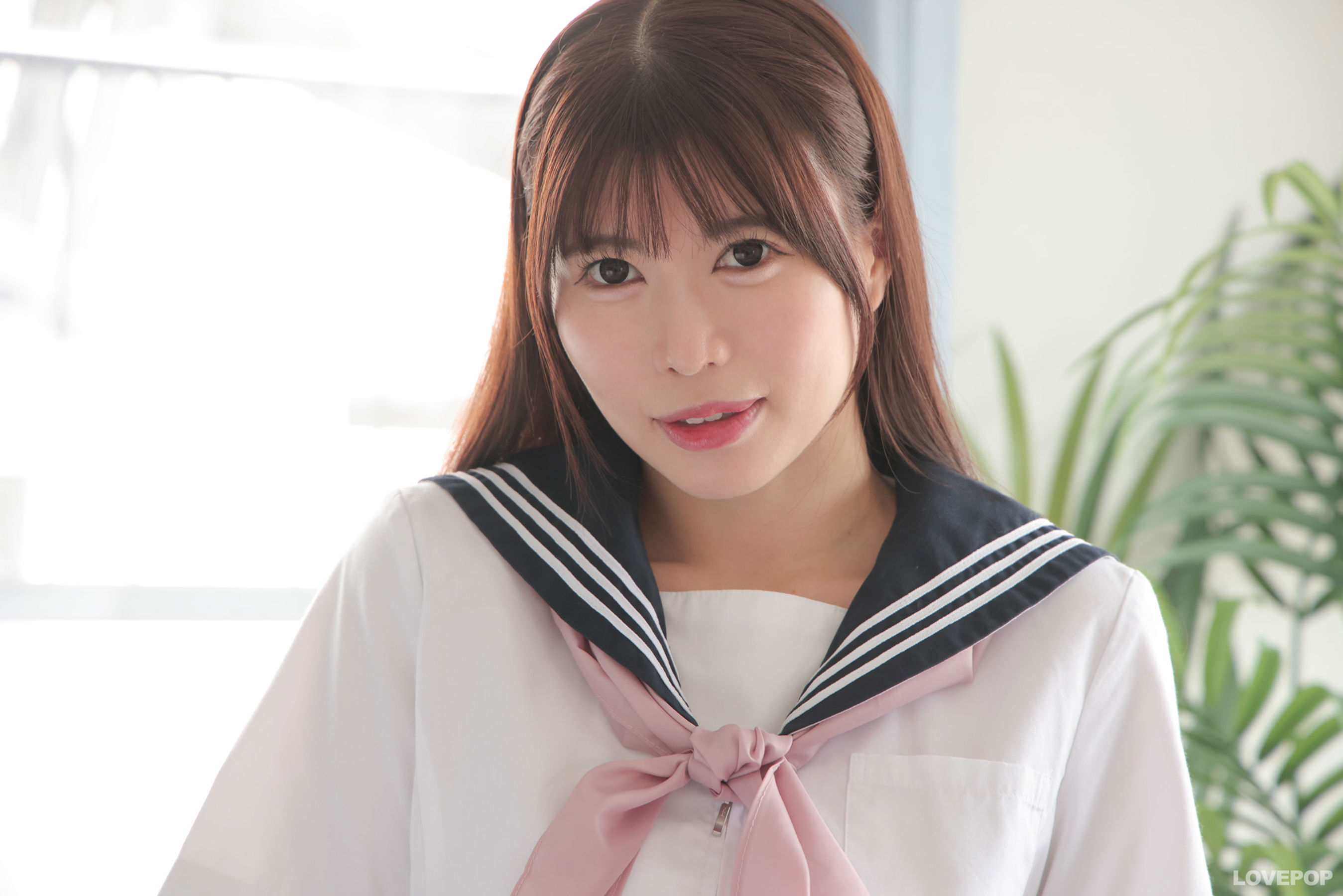 [LOVEPOP] Misa Aira 愛桜みさ Photoset 04/(96P)