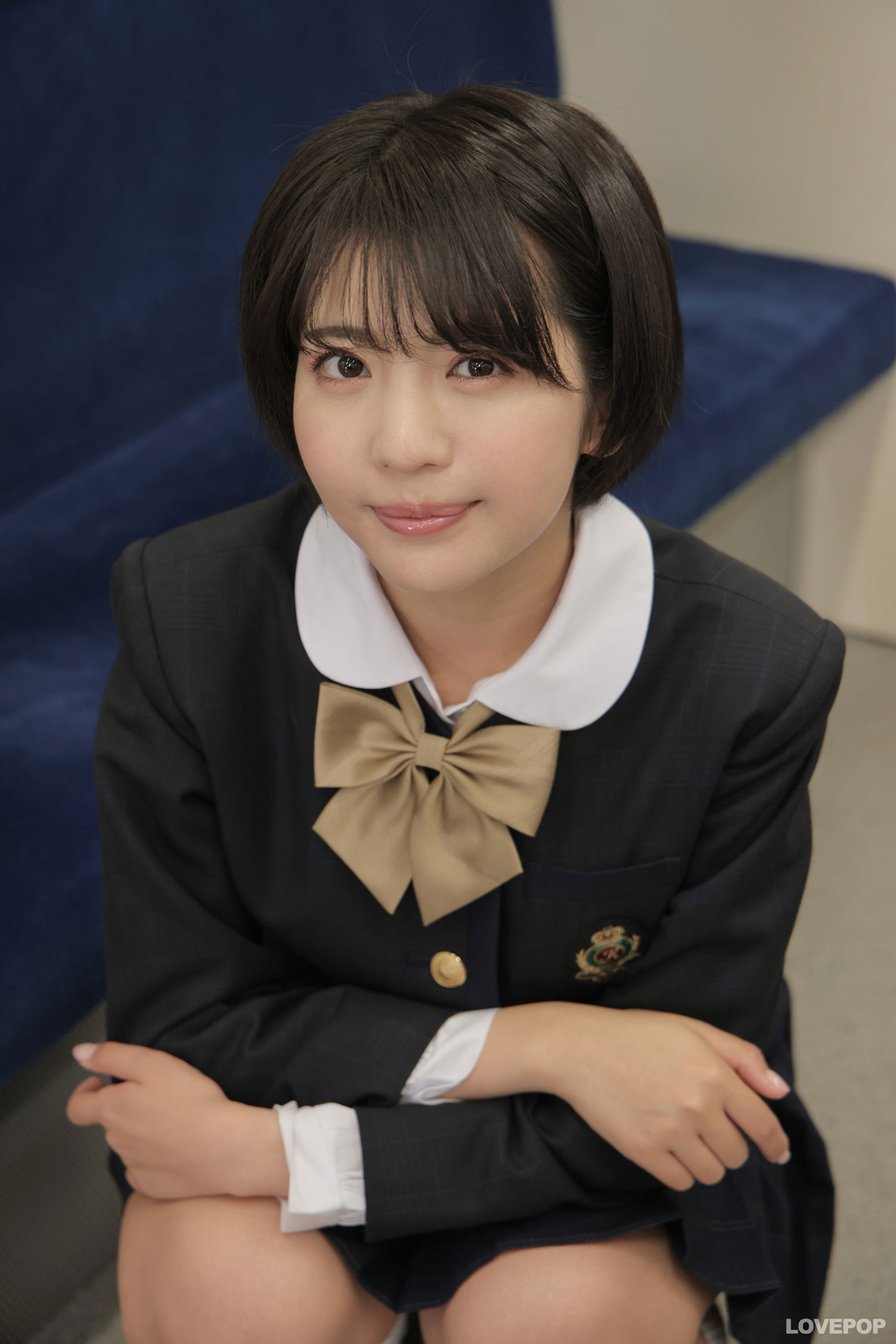 [LOVEPOP] Moeka Sasaki 佐々木萌香 Photoset 52/(79P)