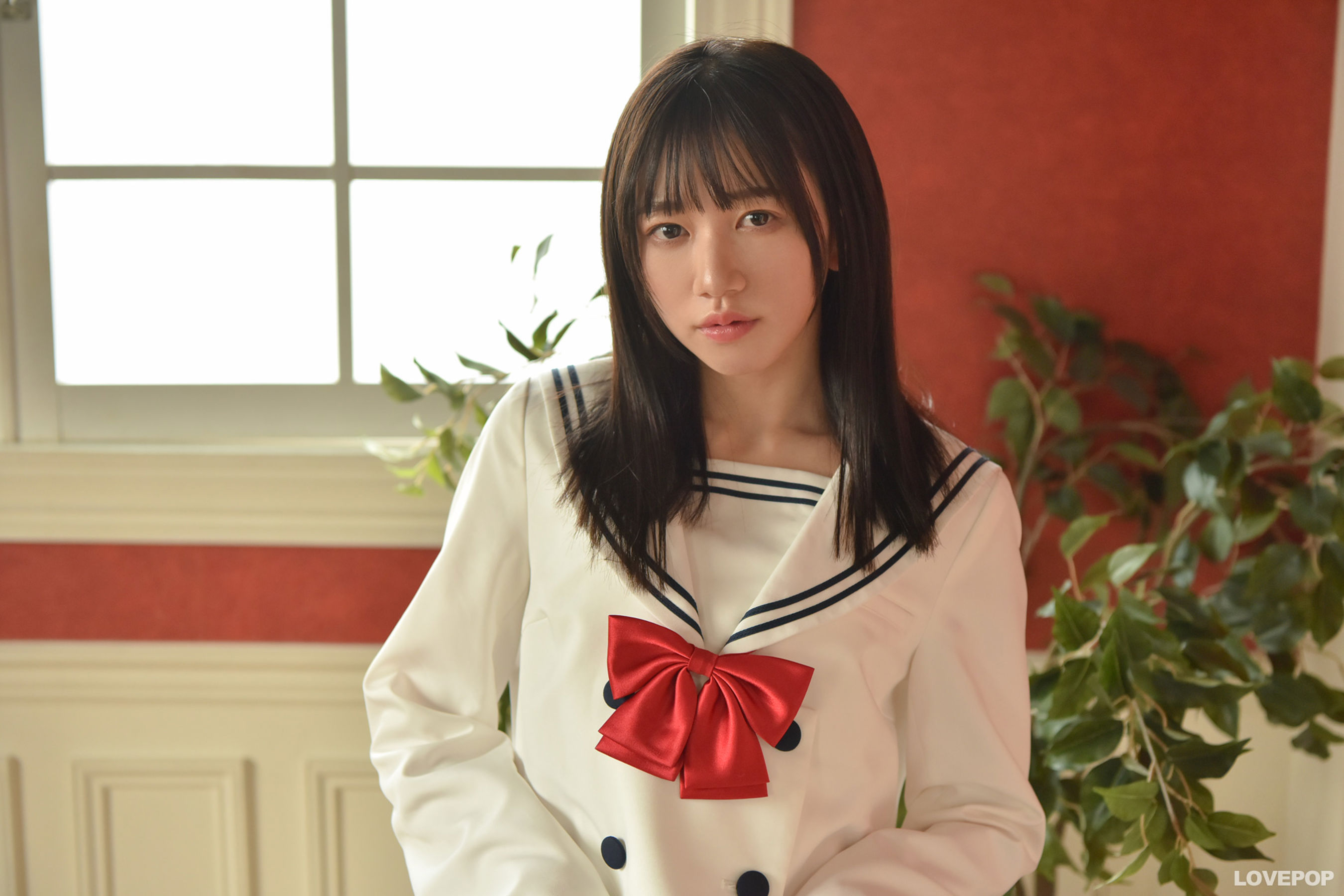 [LOVEPOP] Naru Miyamoto 宮本なる Photoset 05/(98P)