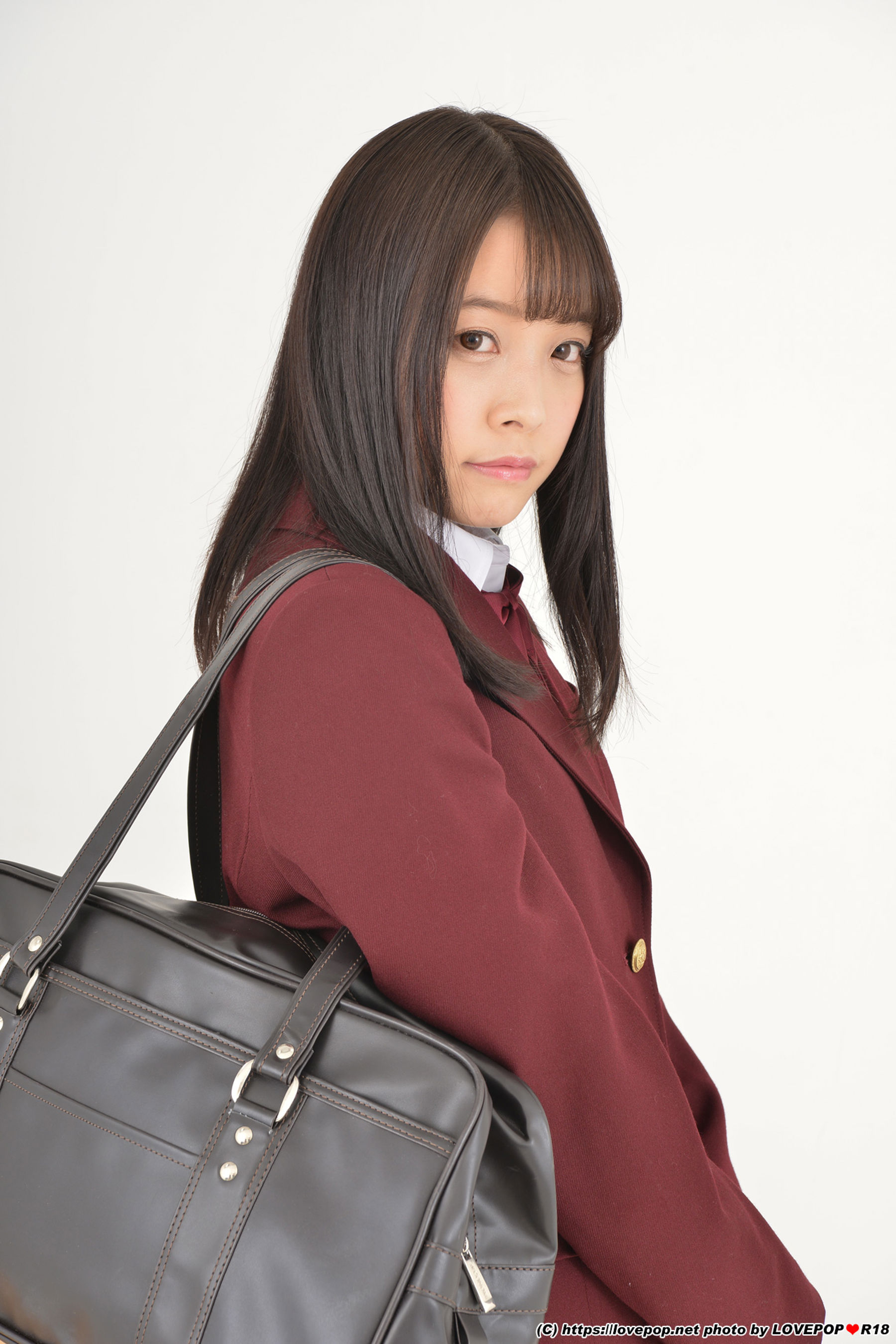 [LOVEPOP] Nana Yagi 八木奈々 Photoset 02/(96P)