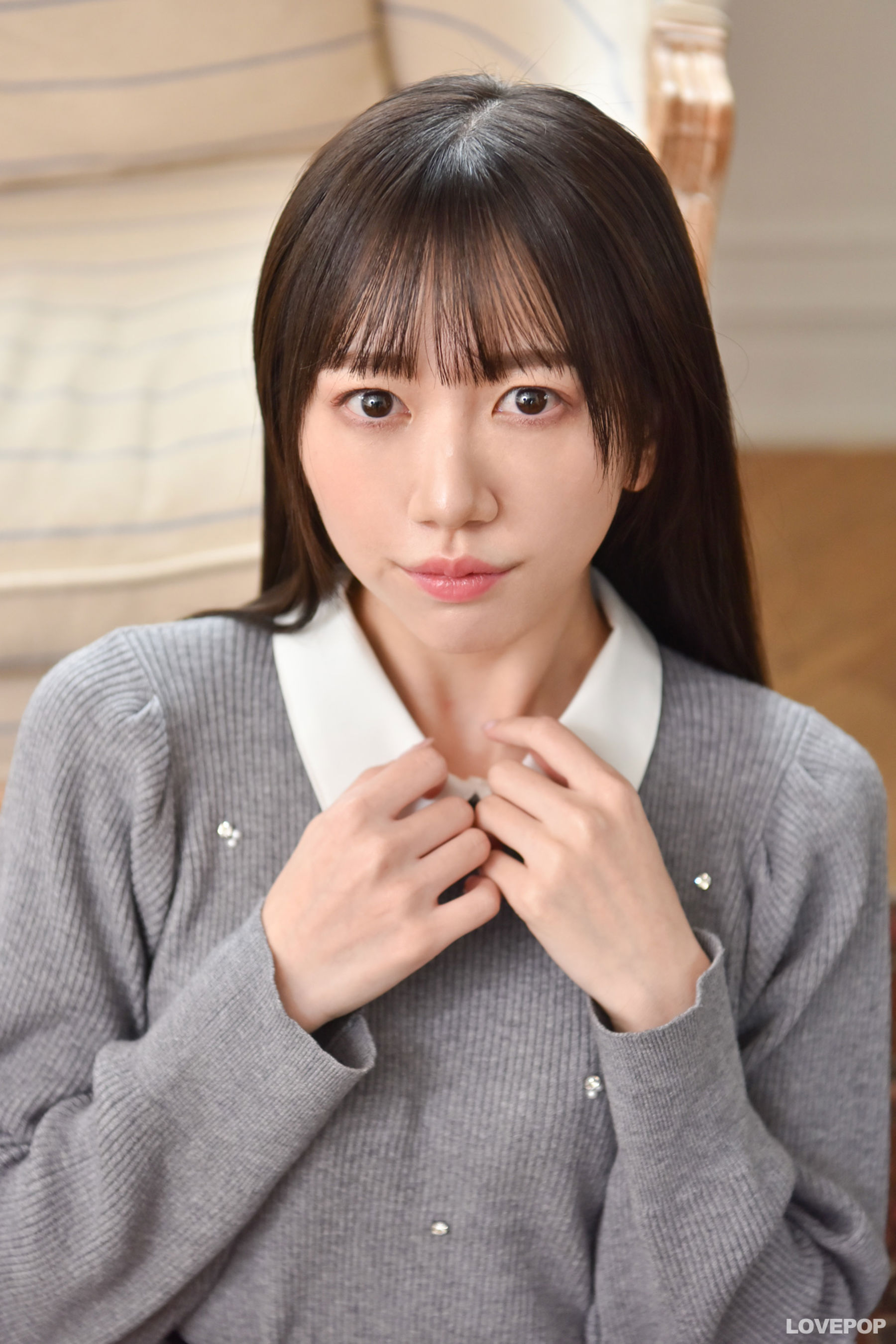 [LOVEPOP] Naru Miyamoto 宮本なる Photoset 03/(99P)