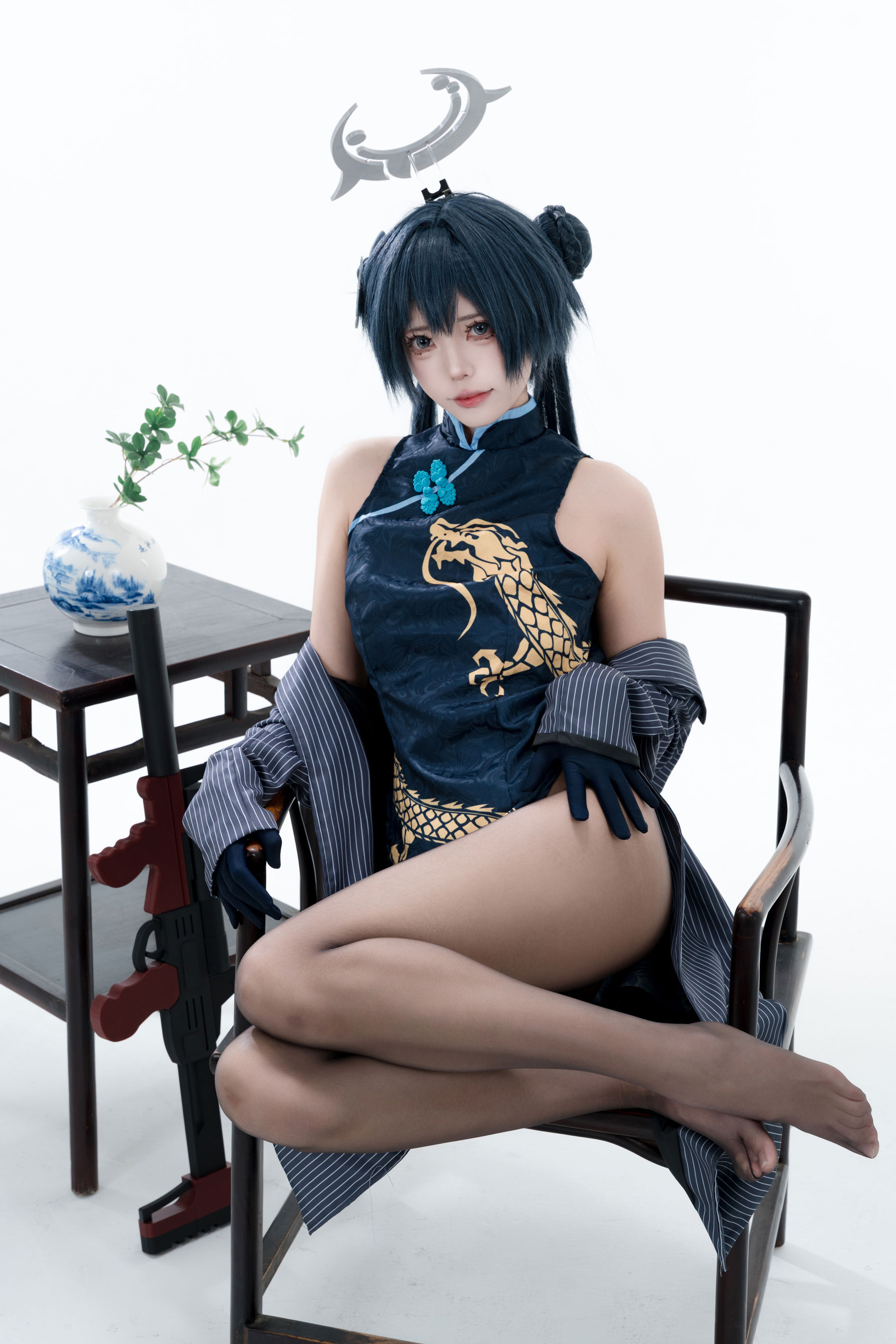 君颜圆又圆 - 龙华妃咲/(116P)