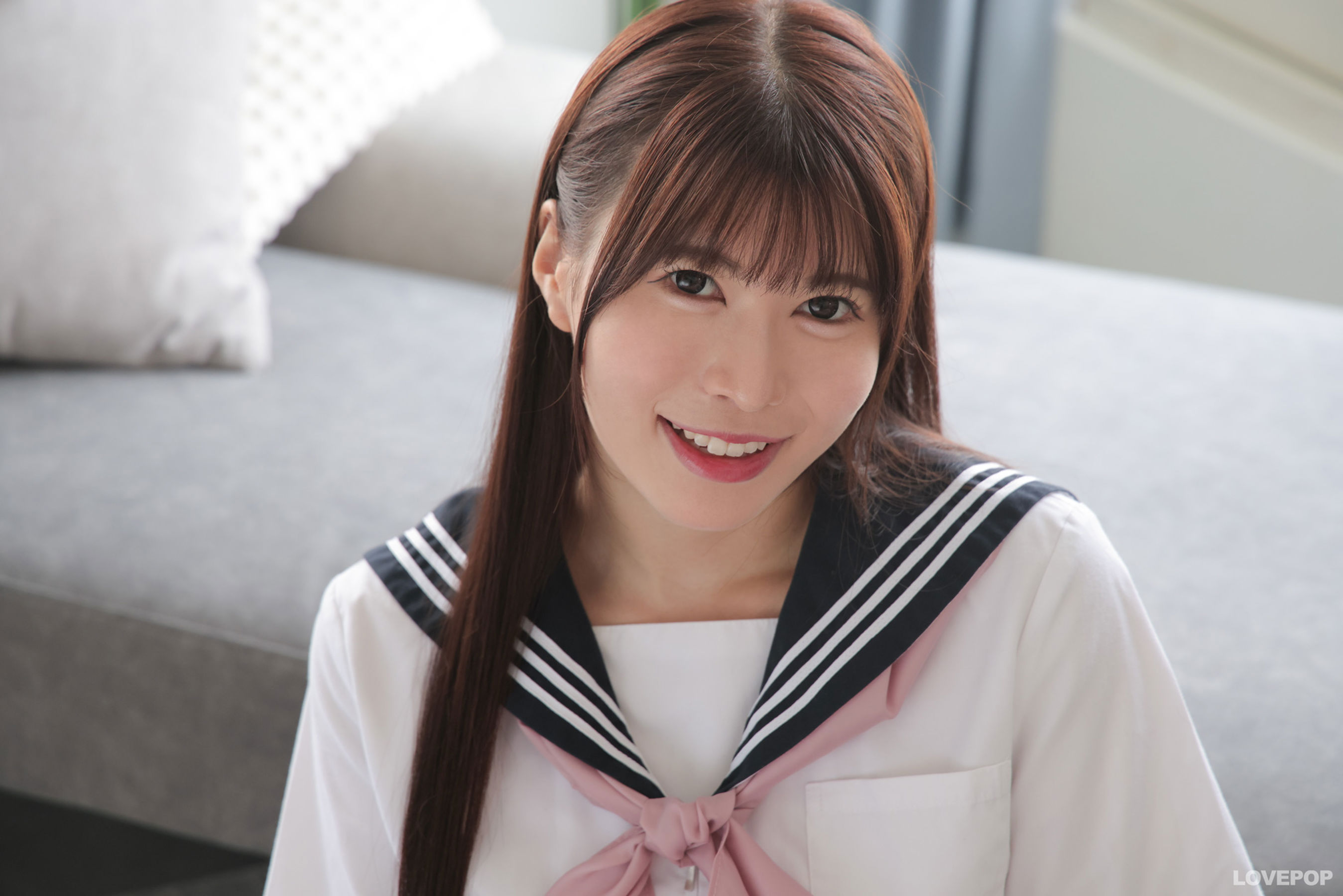 [LOVEPOP] Misa Aira 愛桜みさ Photoset 04/(96P)
