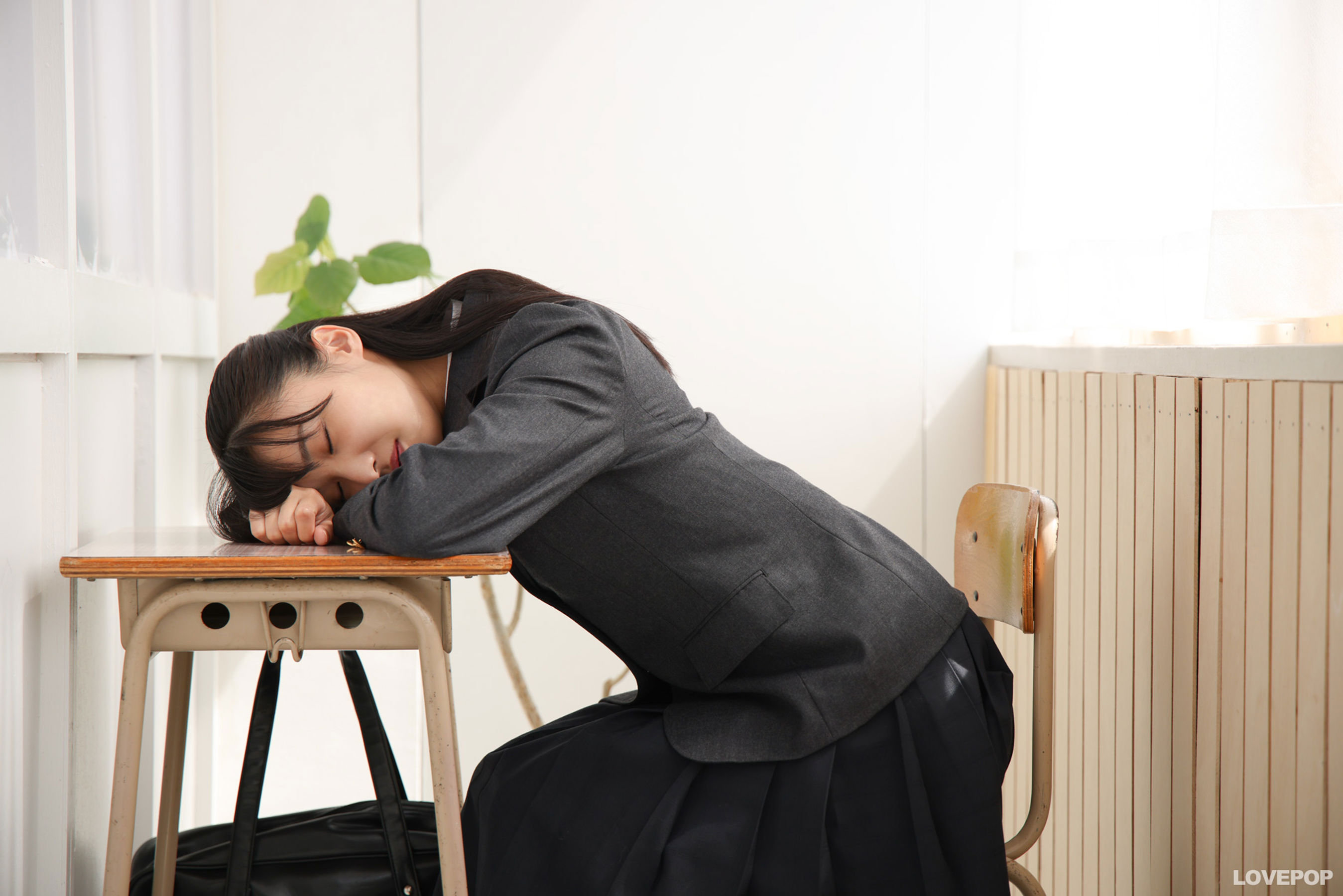 [LOVEPOP] Misako Natsume 夏目みさこ Photoset 02/(98P)