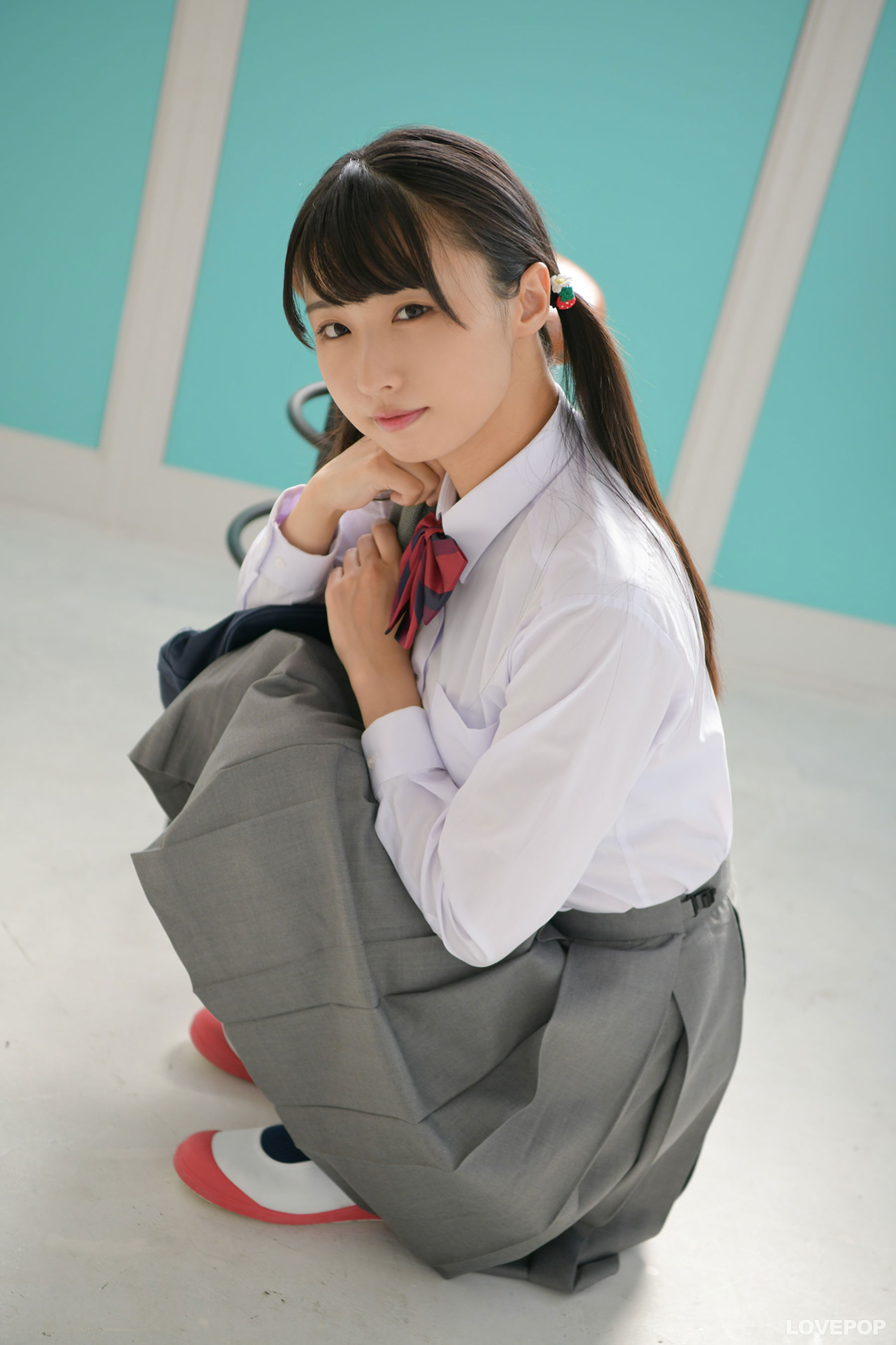 [LOVEPOP] Misako Natsume 夏目みさこ Photoset 03/(99P)