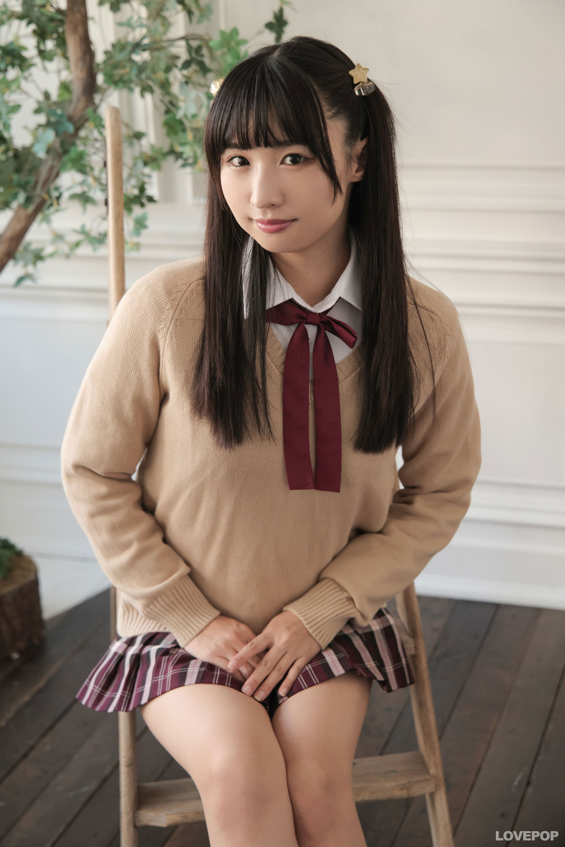 [LOVEPOP] Misako Natsume 夏目みさこ Photoset 07/(87P)